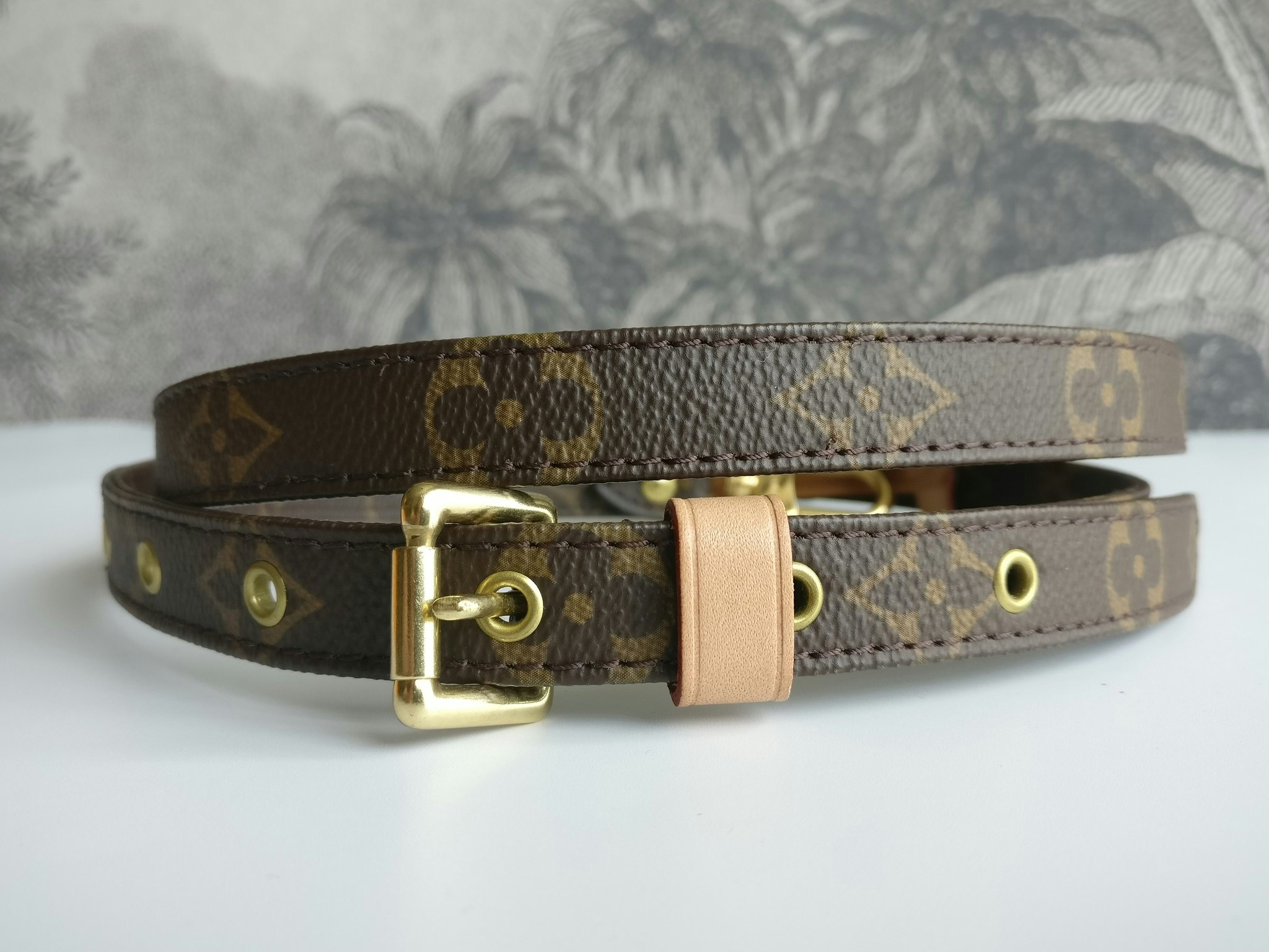 Louis Vuitton Shoulder Strap