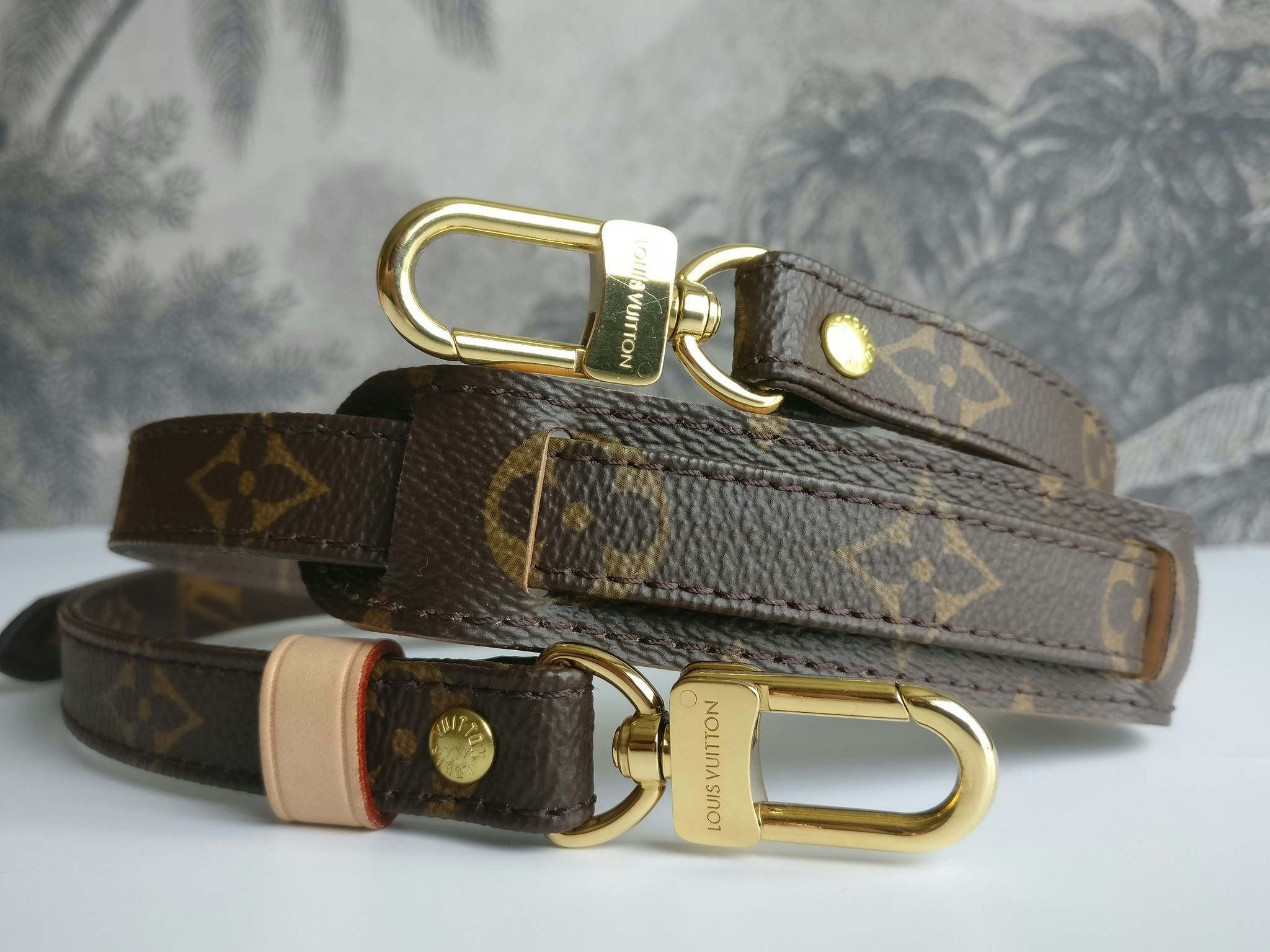 Louis Vuitton Shoulder Strap