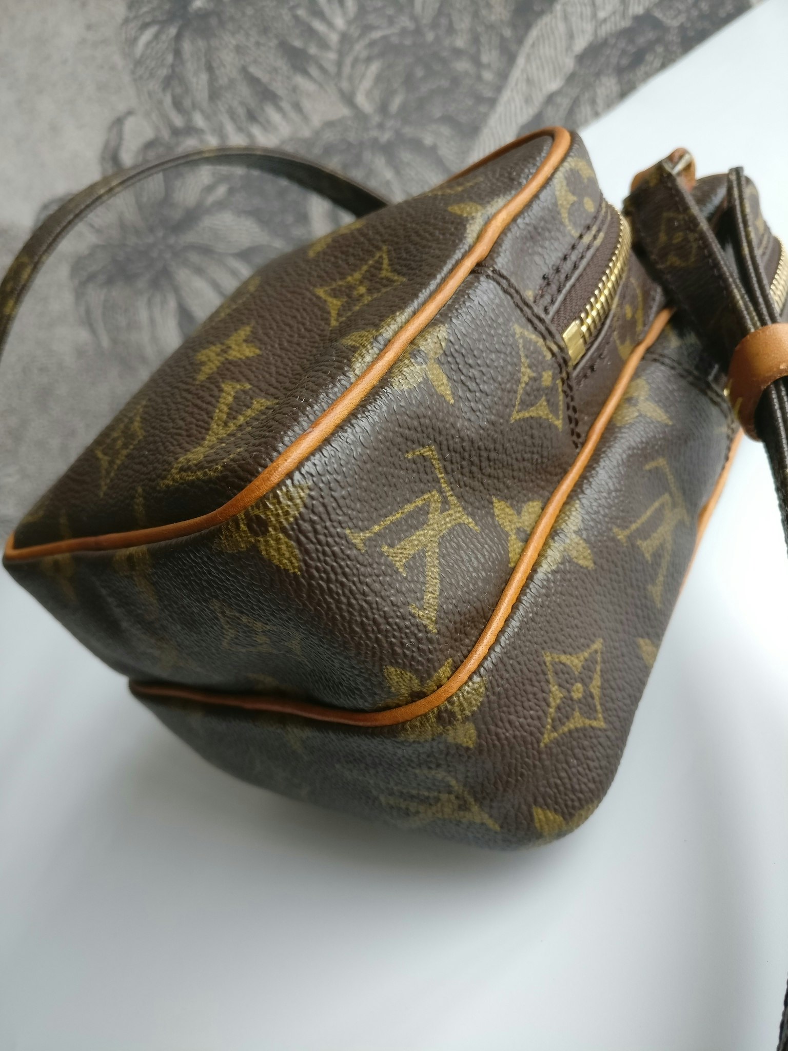 Louis Vuitton Mini Amazon