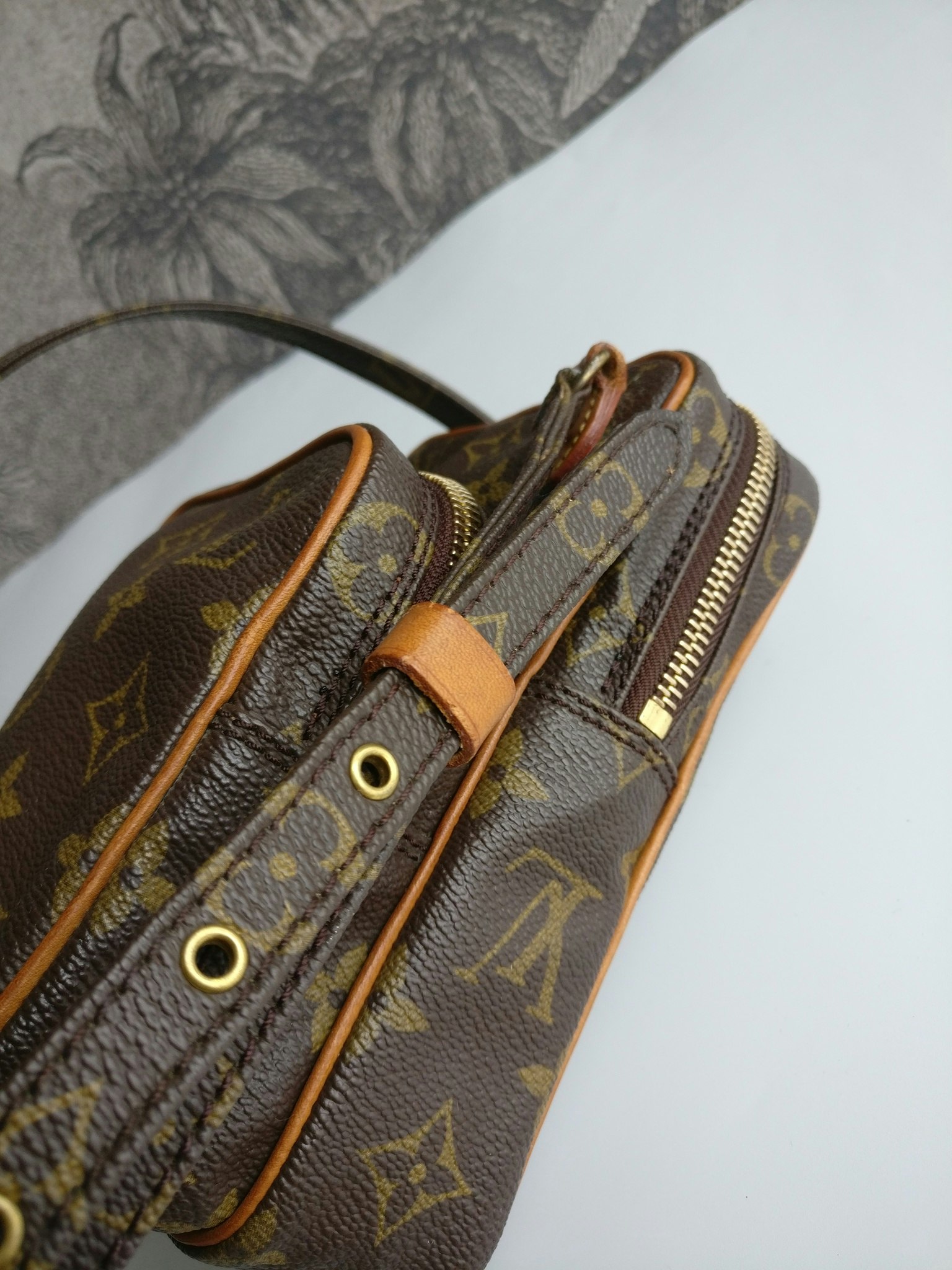 Louis Vuitton Mini Amazon