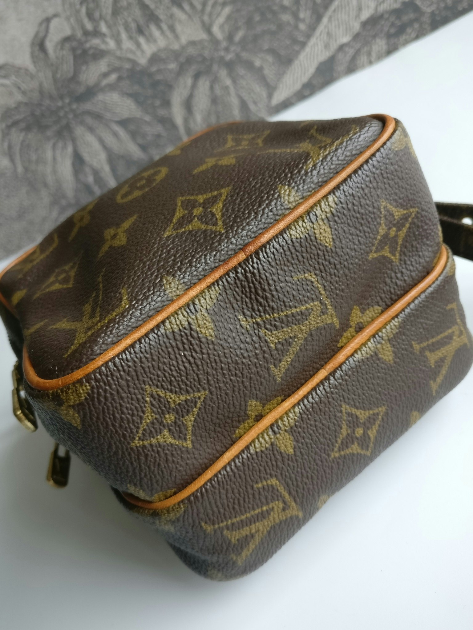 Louis Vuitton Mini Amazon