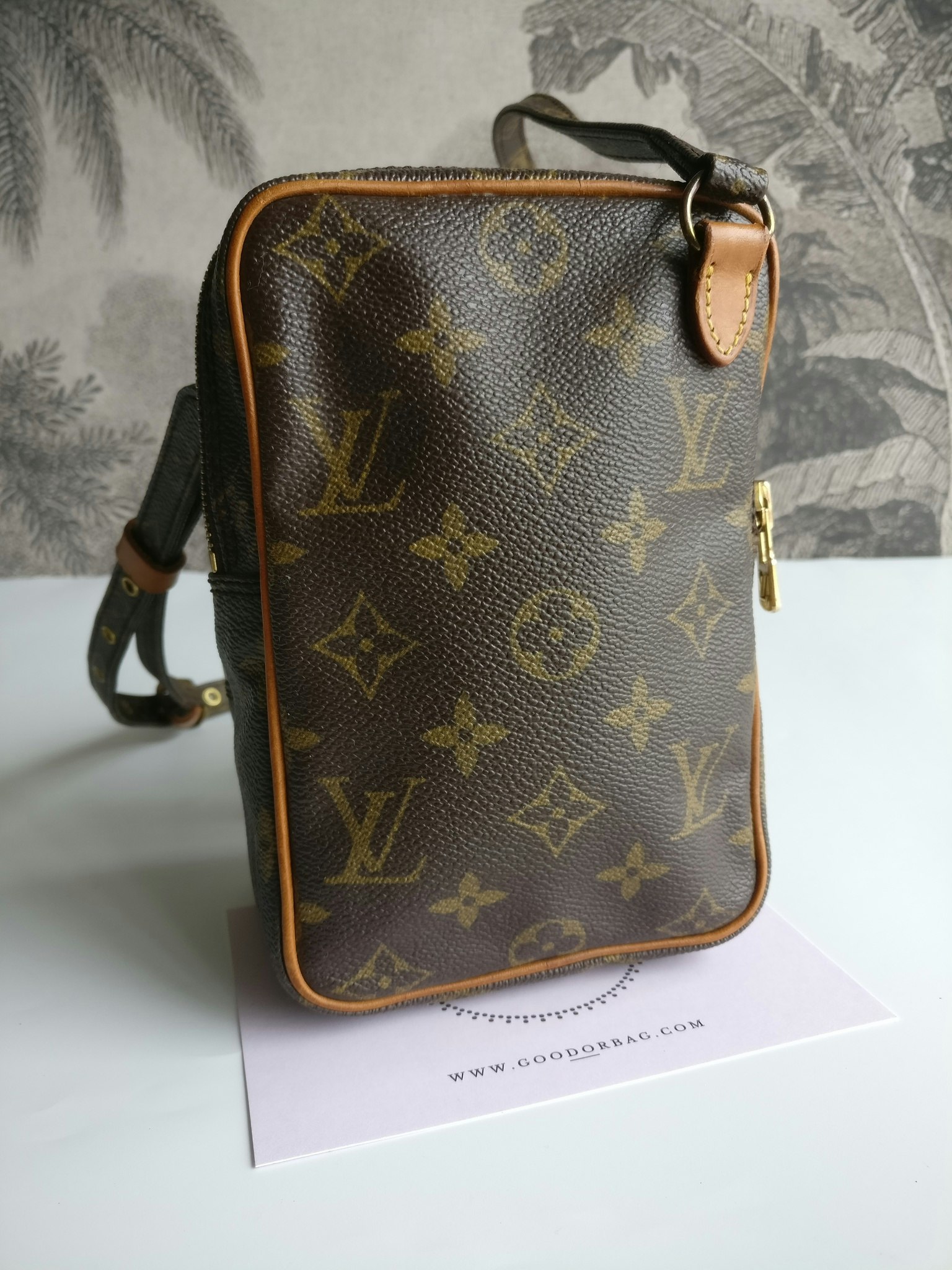 Louis Vuitton Mini Amazon
