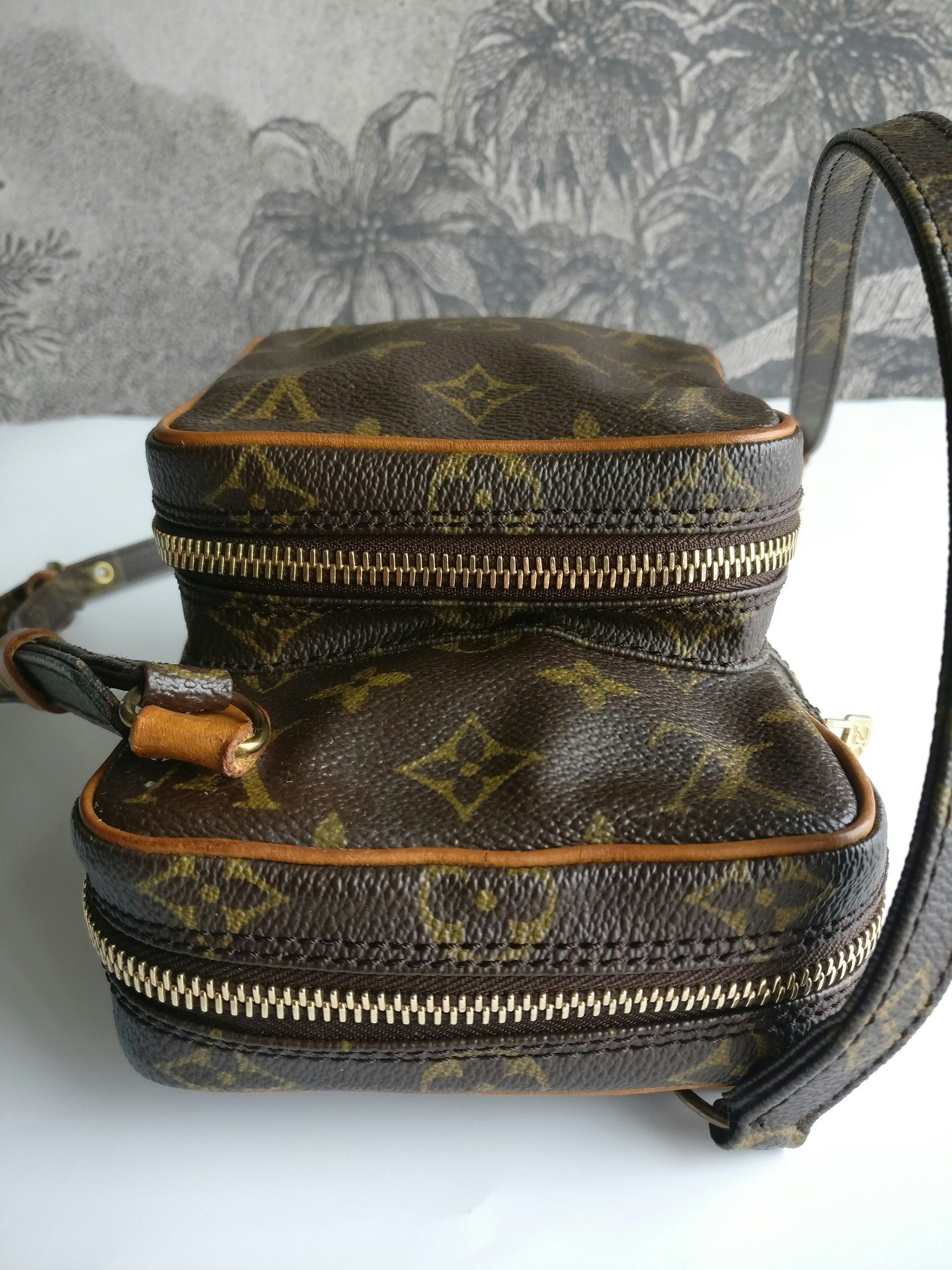 Louis Vuitton Mini Amazon