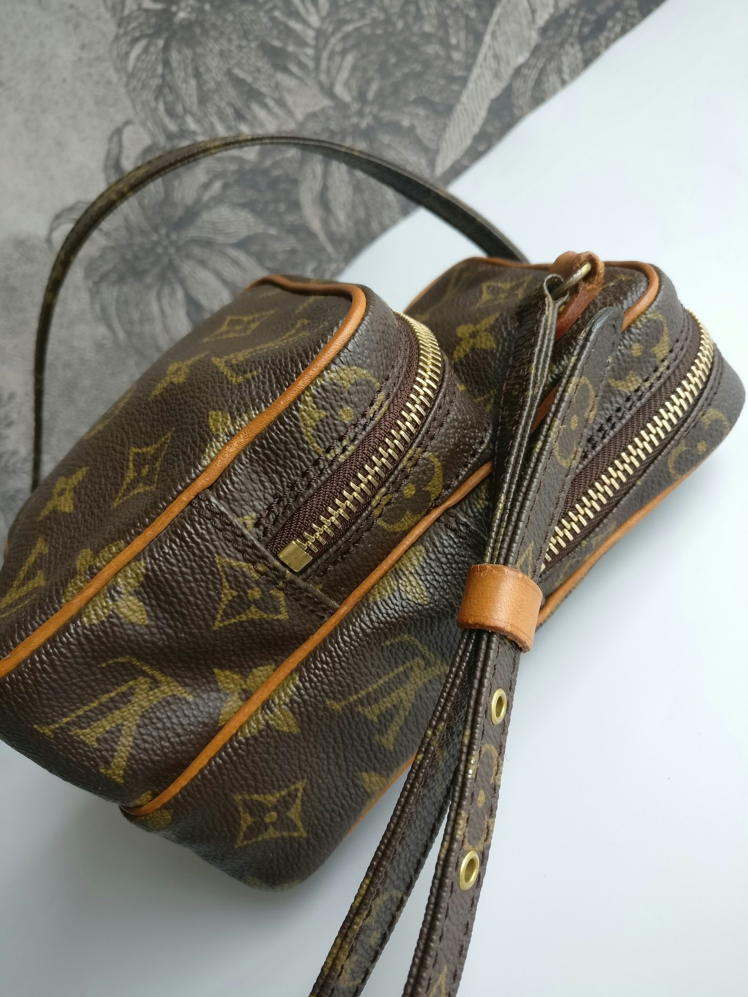 Louis Vuitton Mini Amazon