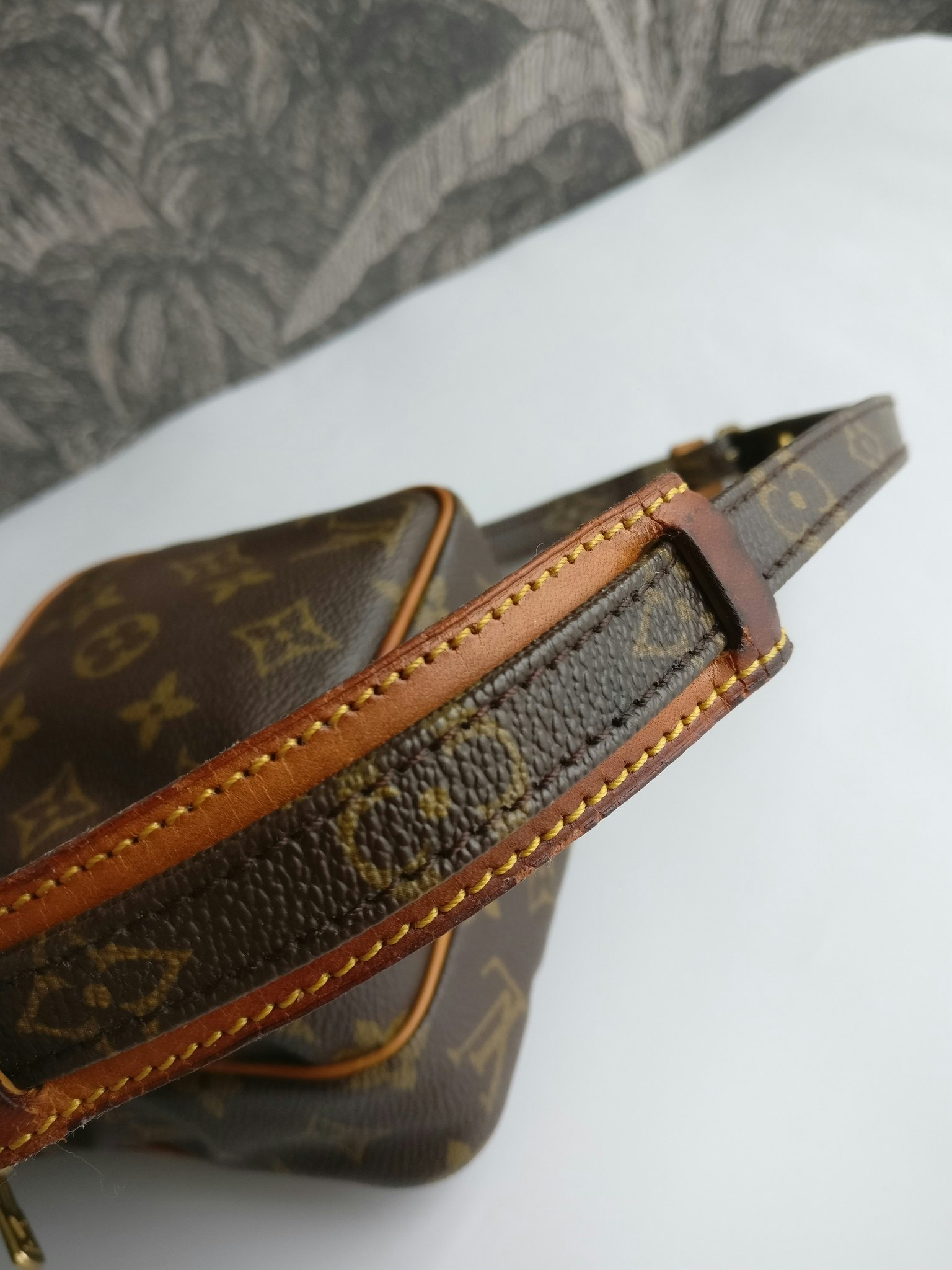 Louis Vuitton Mini Amazon
