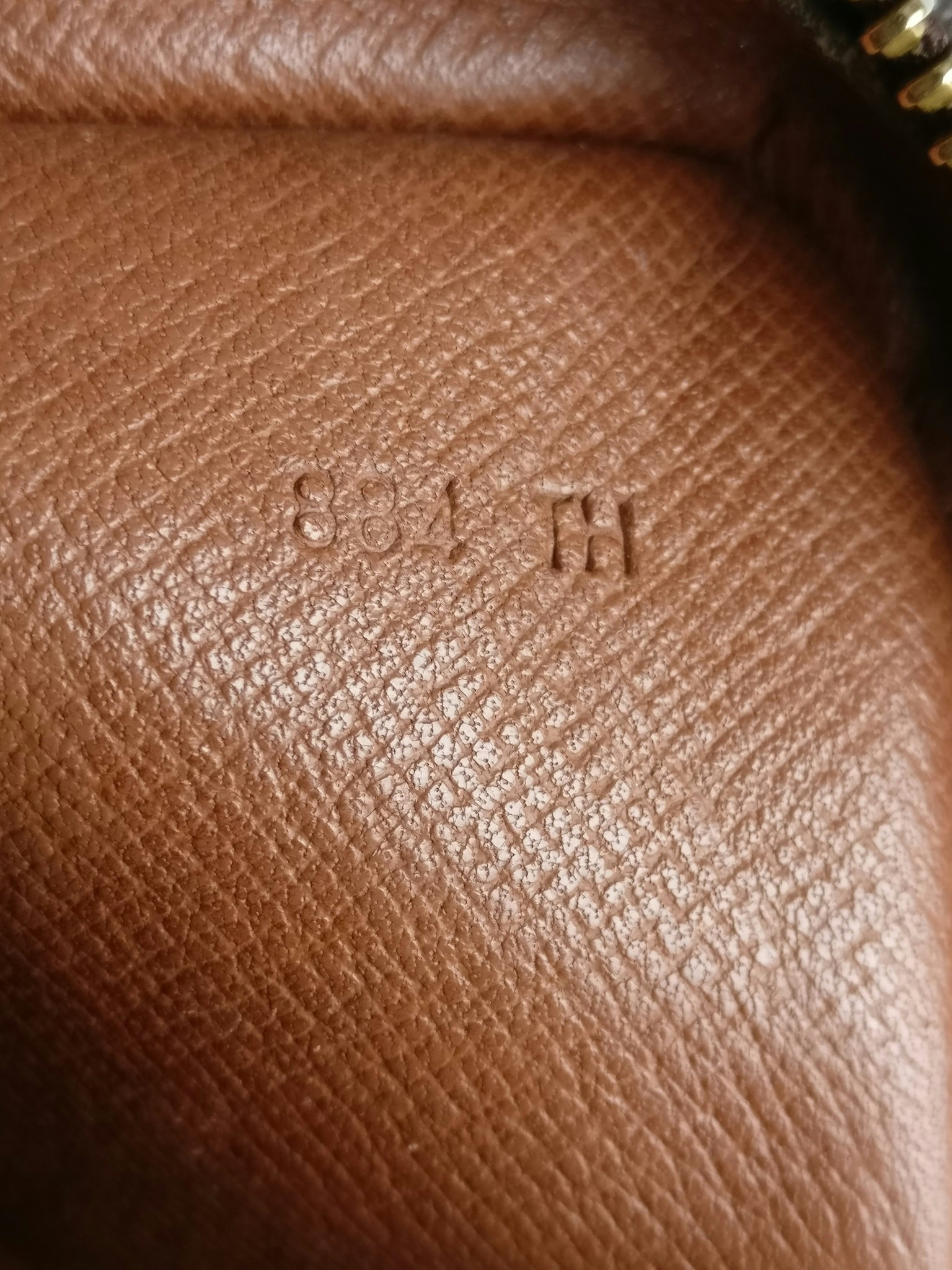 Louis Vuitton Mini Amazon