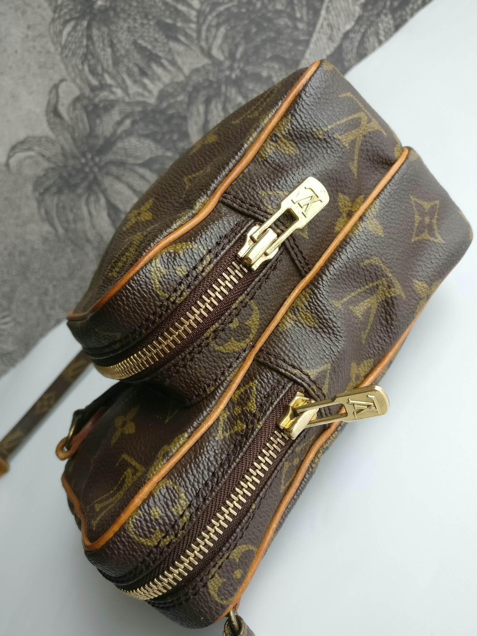 Louis Vuitton Mini Amazon