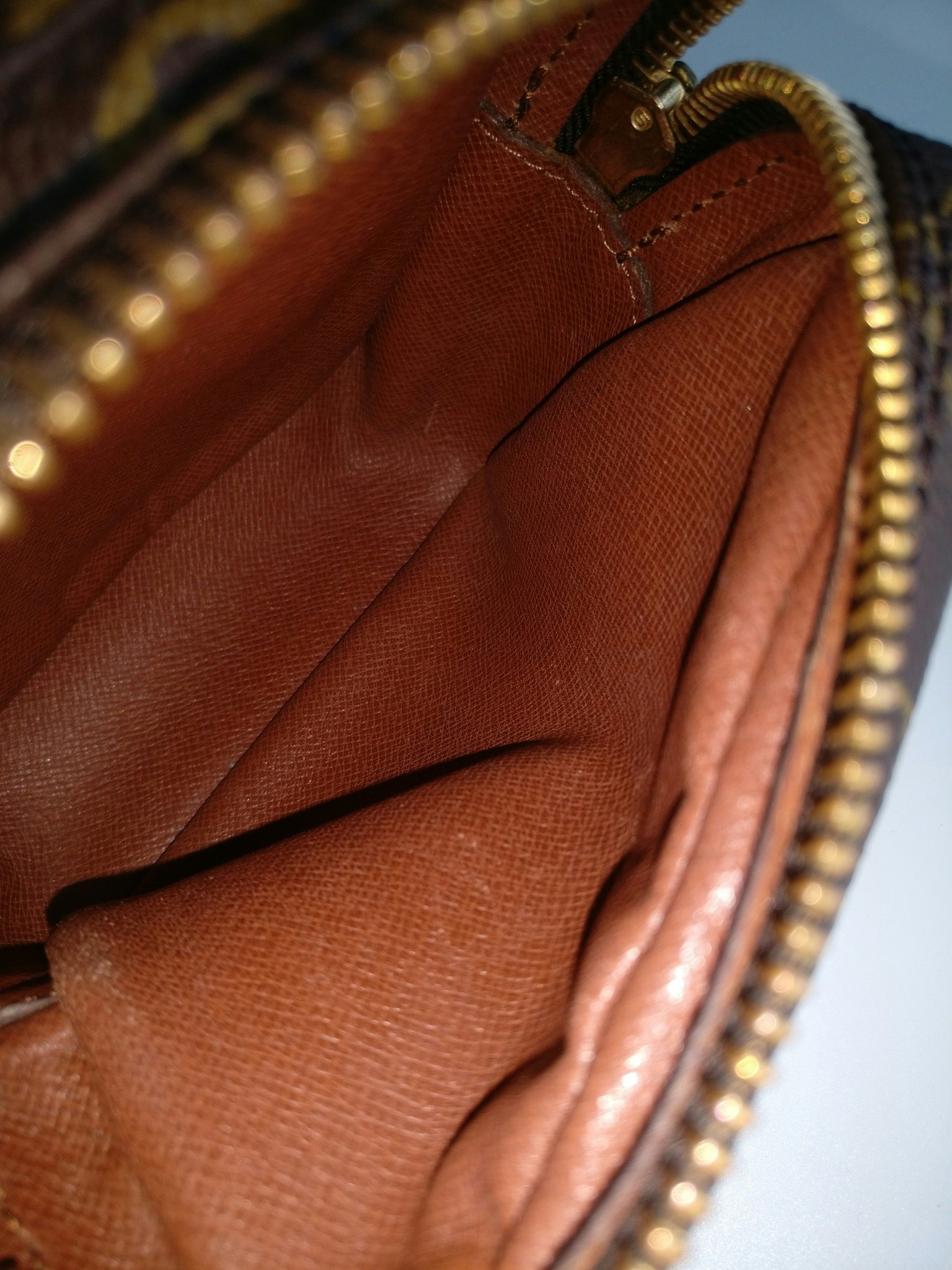 Louis Vuitton Mini Amazon