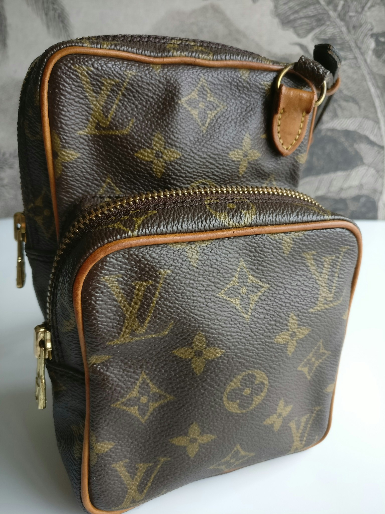 Louis Vuitton Mini Amazon