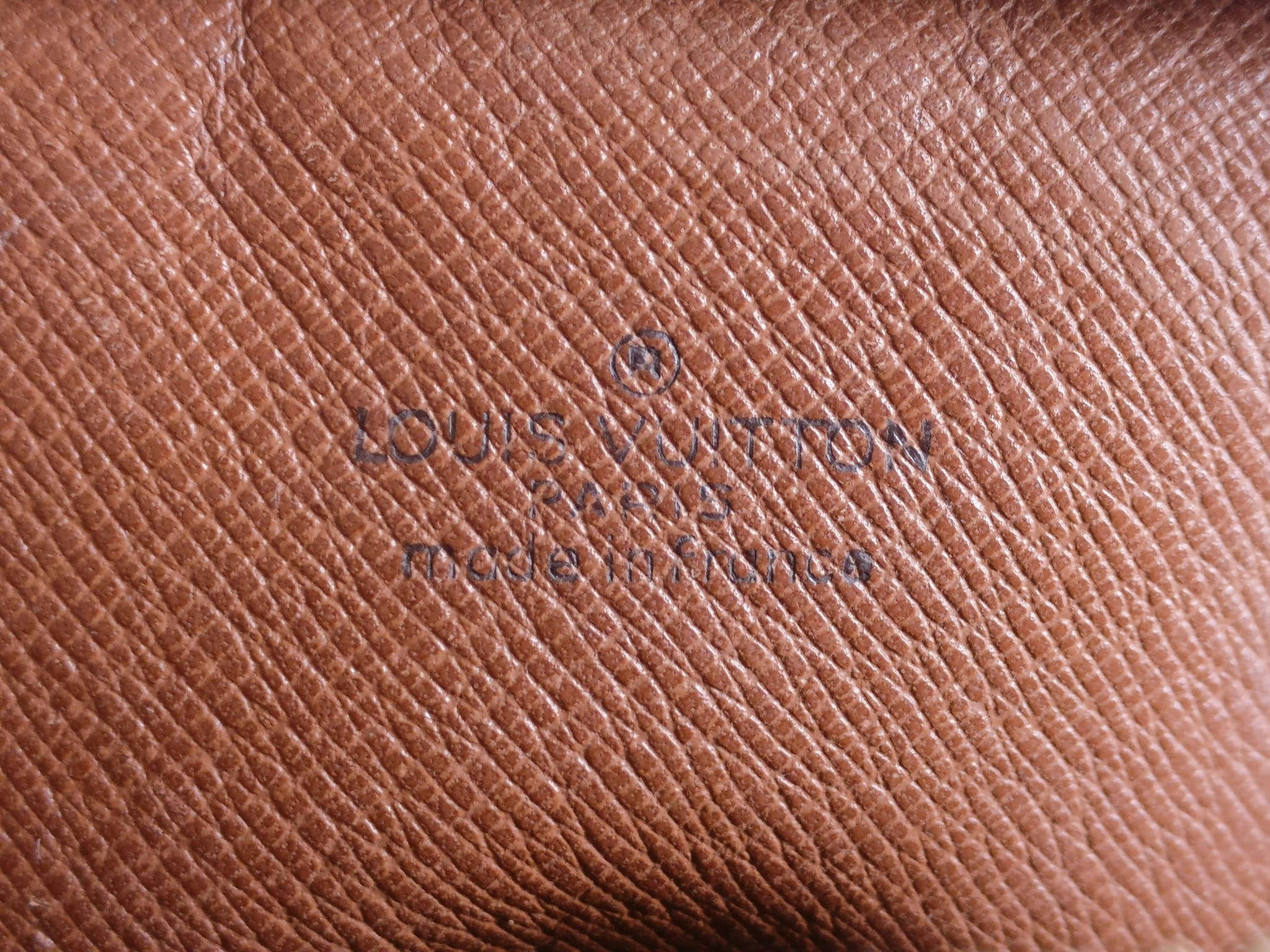 Louis Vuitton Mini Amazon