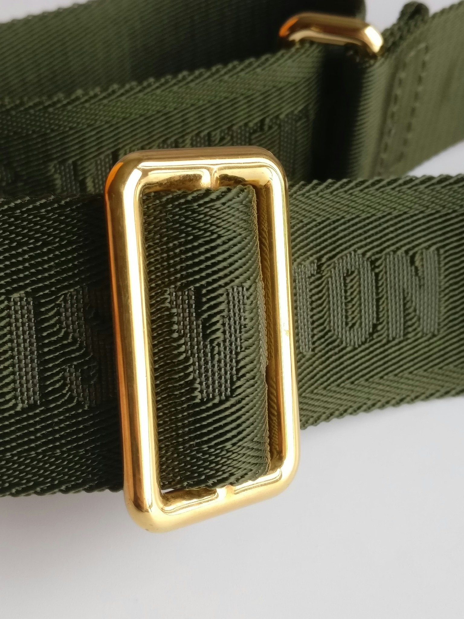 Louis Vuitton Bandouliere shoulder strap