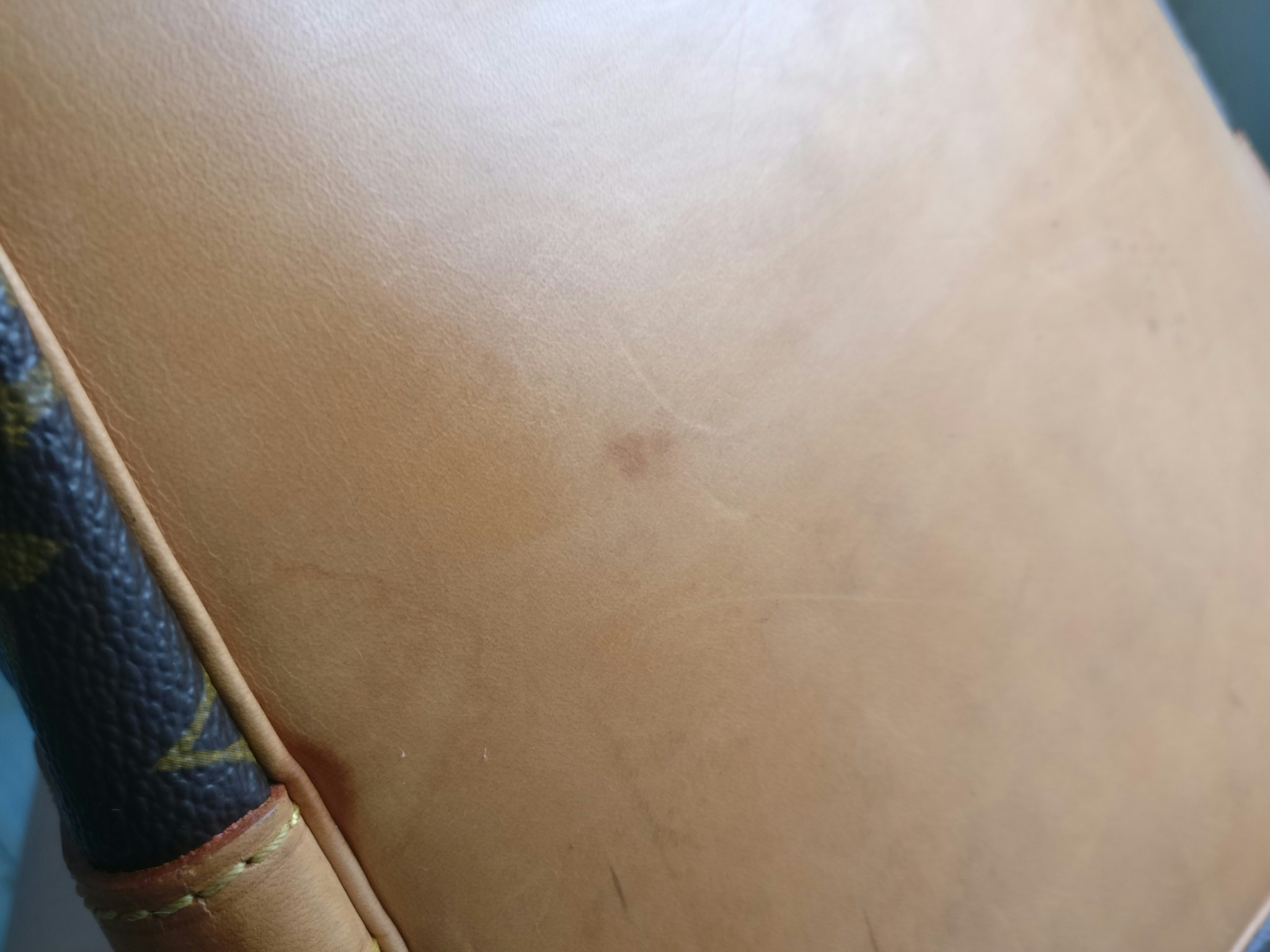 Louis Vuitton Petit Noé