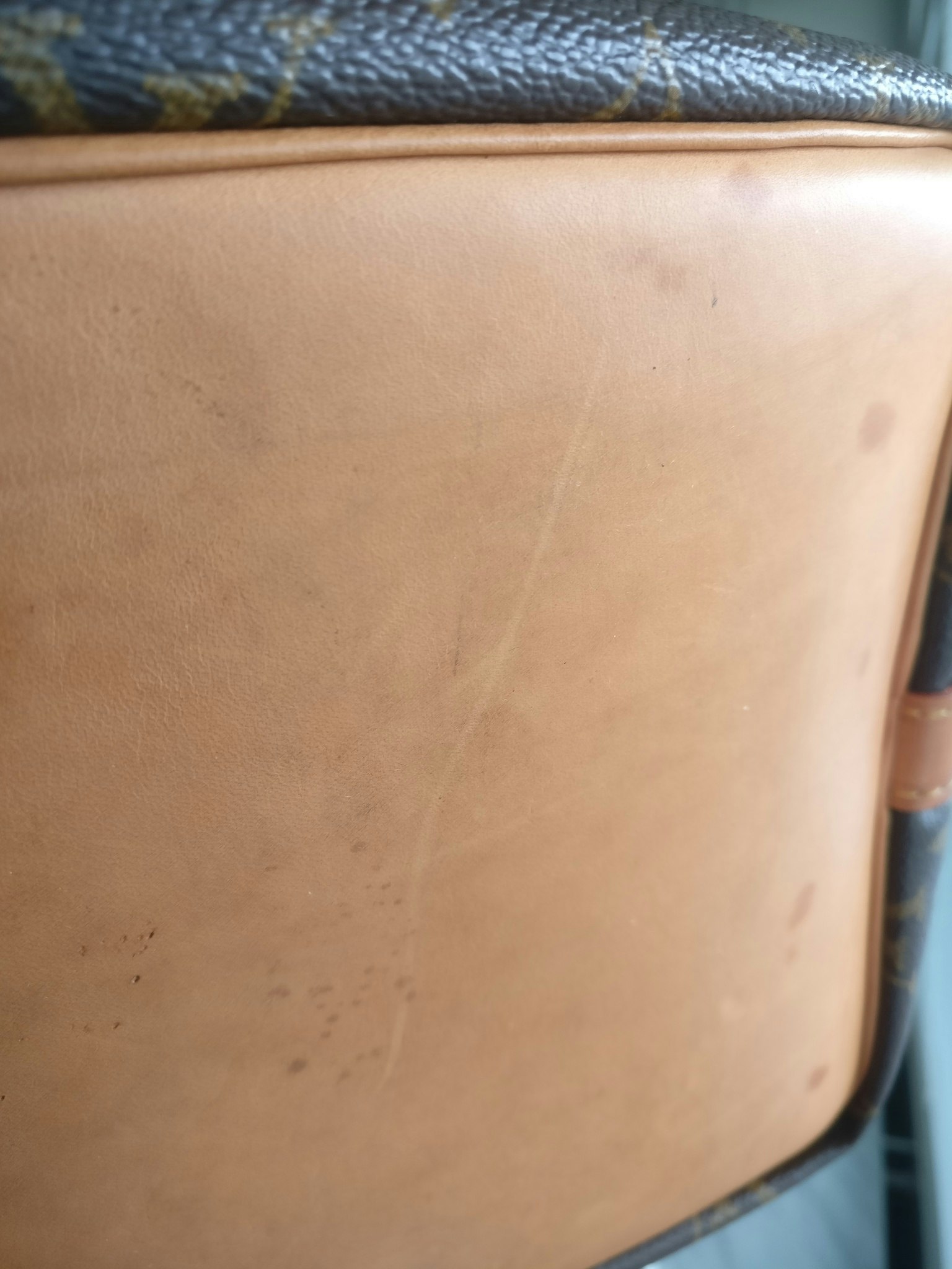 Louis Vuitton Petit Noé