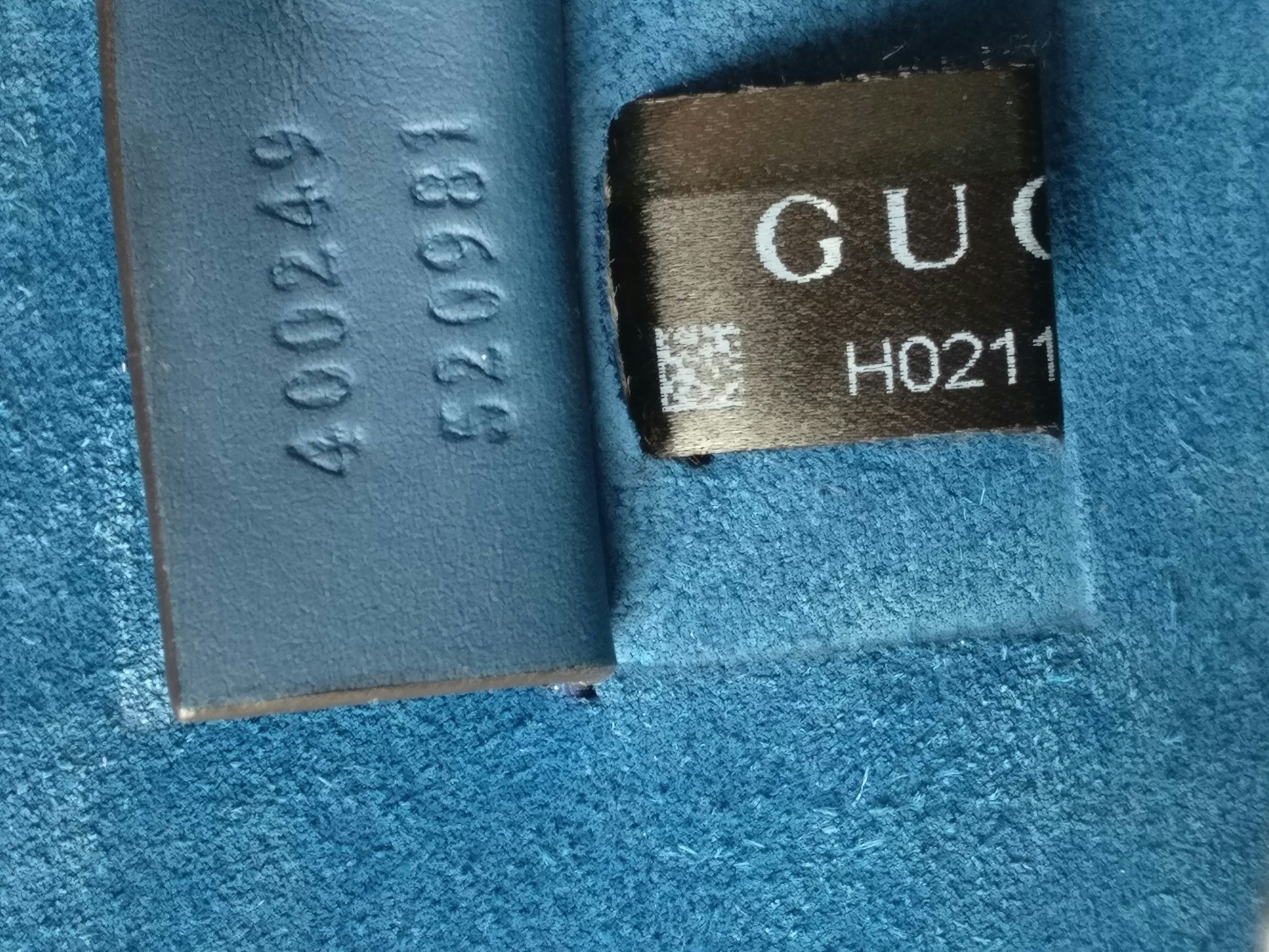 Gucci Dionysus GG Blooms Small