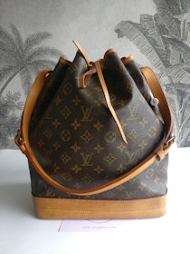 Louis Vuitton Noé GM