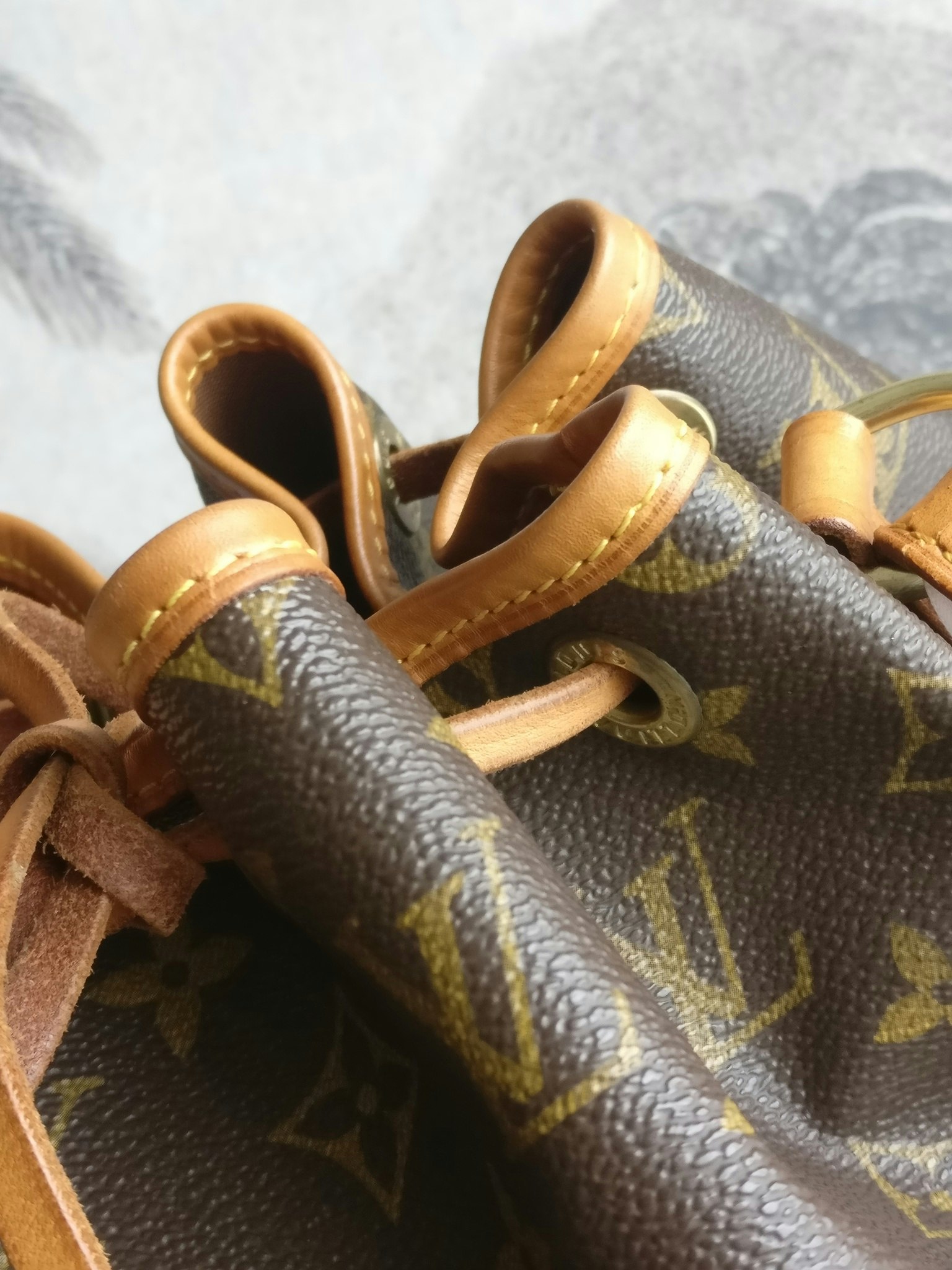 Louis Vuitton Noé GM