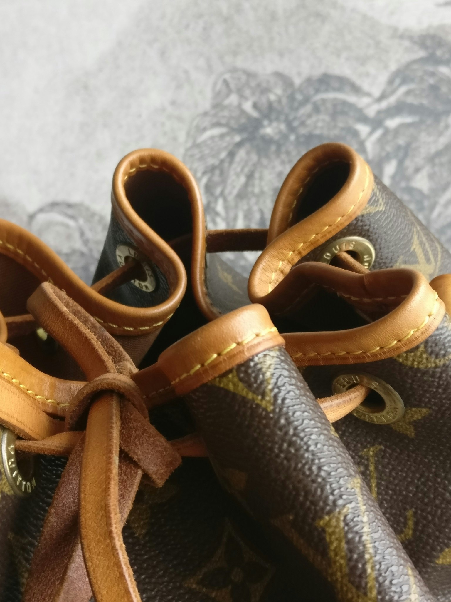 Louis Vuitton Noé GM