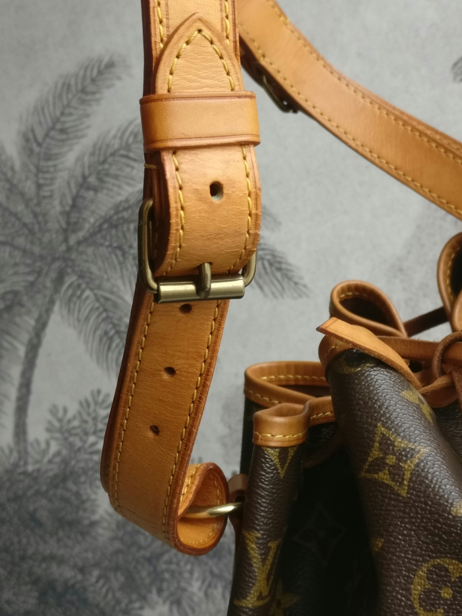 Louis Vuitton Noé GM