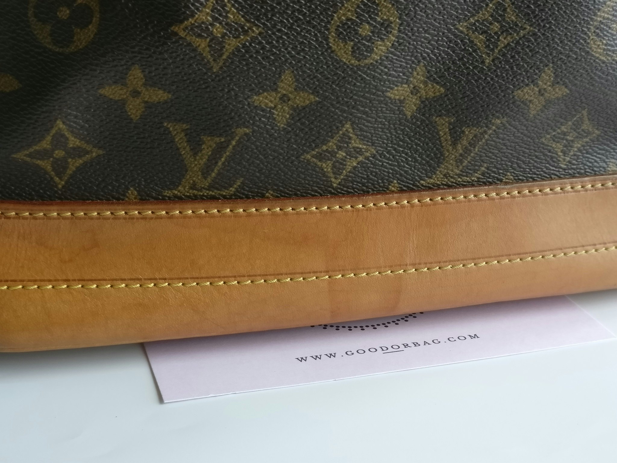 Louis Vuitton Noé GM