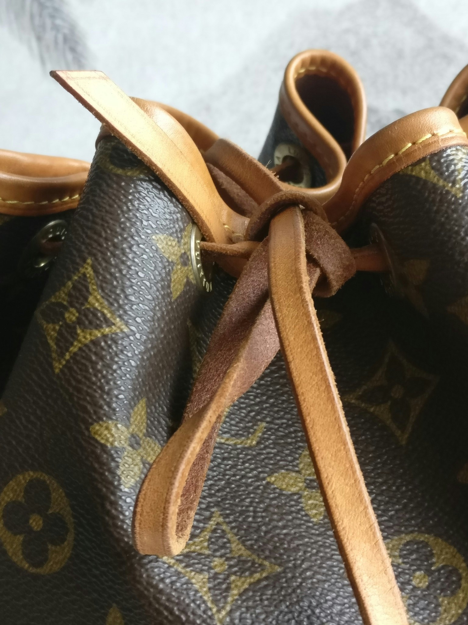 Louis Vuitton Noé GM