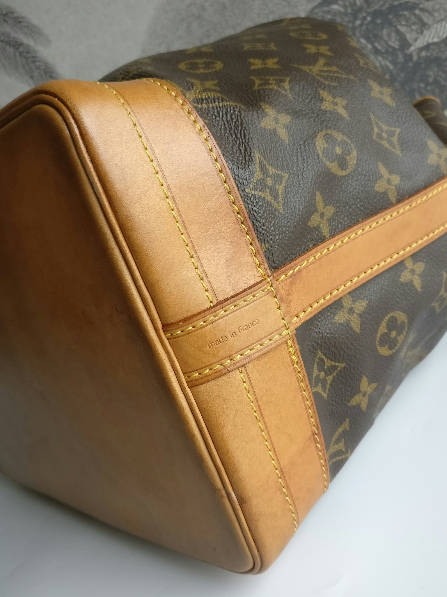 Louis Vuitton Noé GM