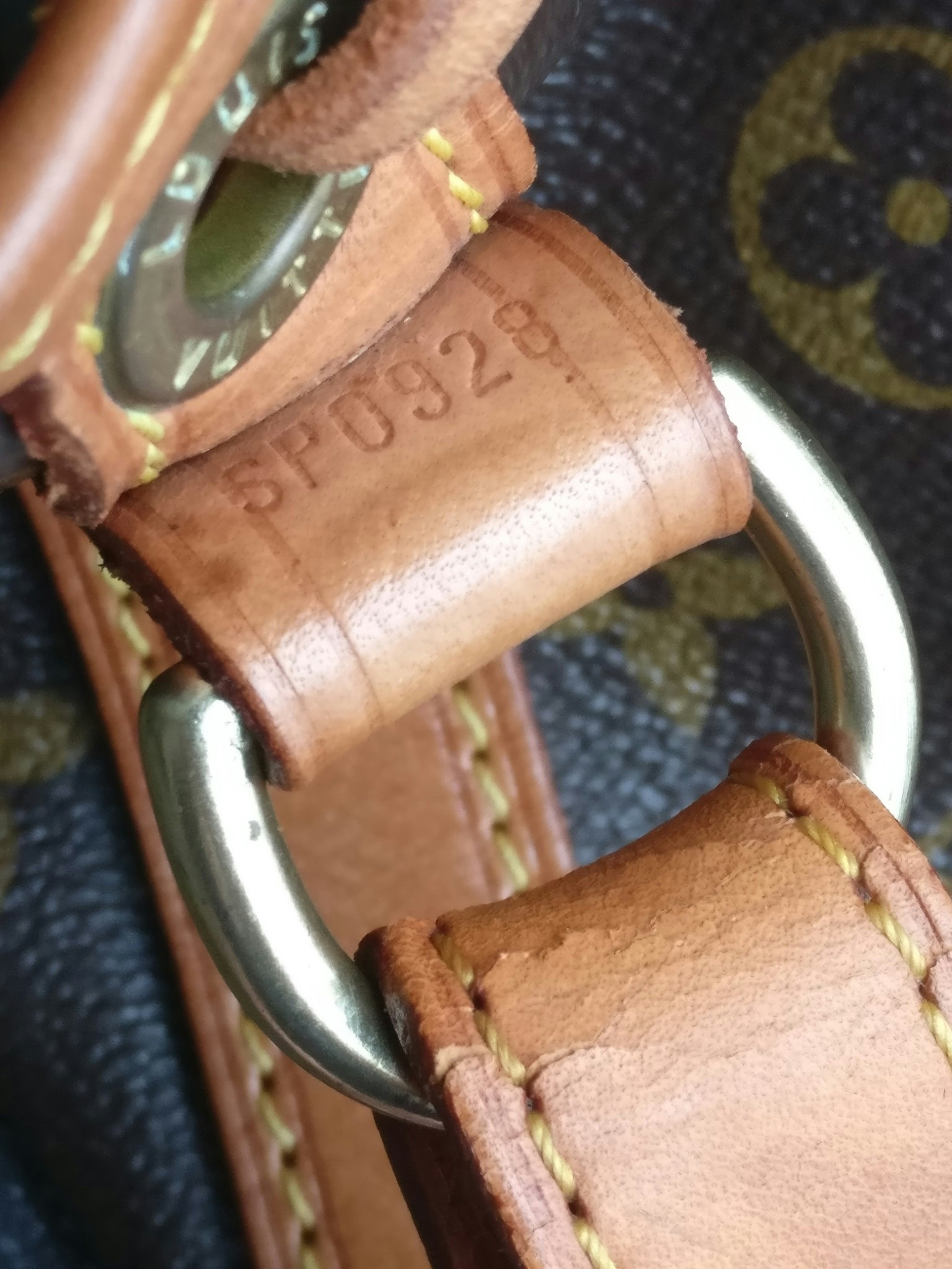 Louis Vuitton Noé GM