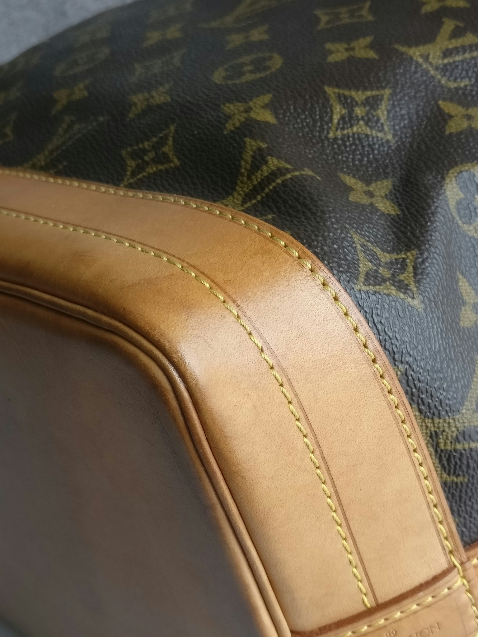Louis Vuitton Noé GM