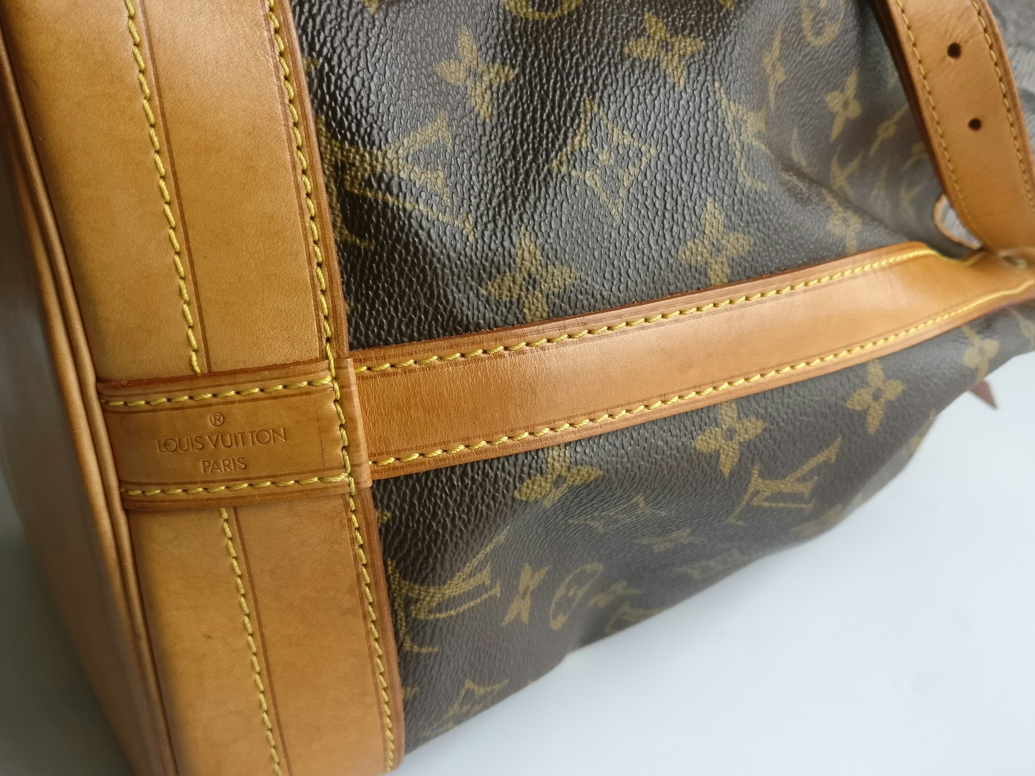 Louis Vuitton Noé GM