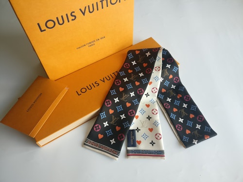 Louis Vuitton Game On Bandeau Limited Edition