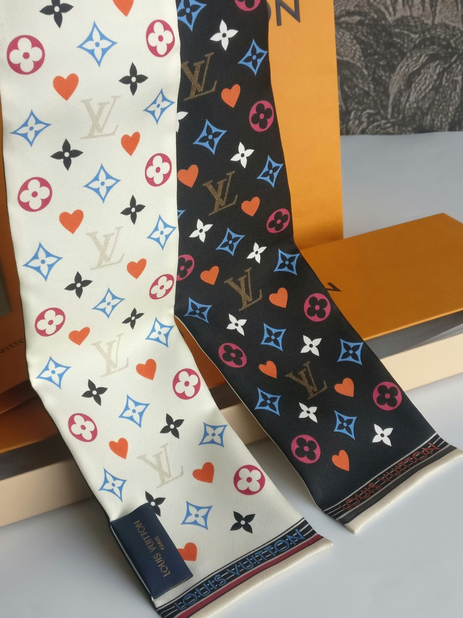 Louis Vuitton Game On Bandeau Limited Edition