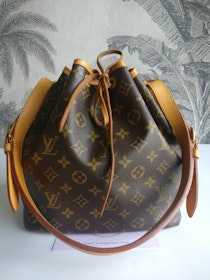Louis Vuitton Petit Noé