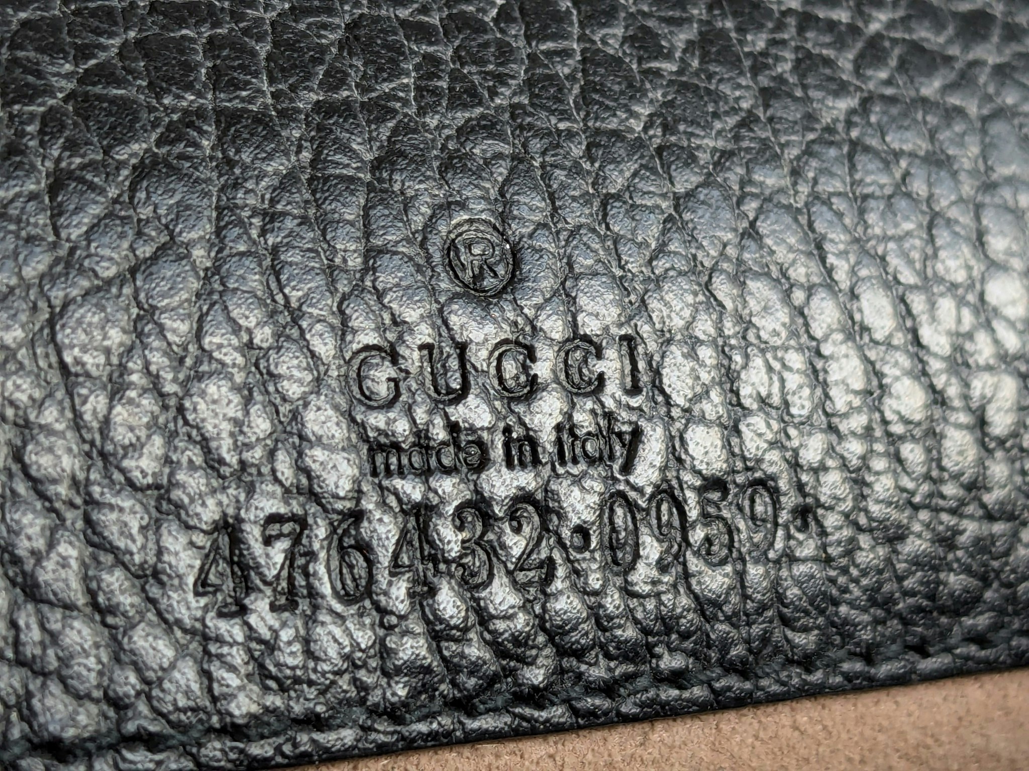 Gucci Dionysus Super Mini