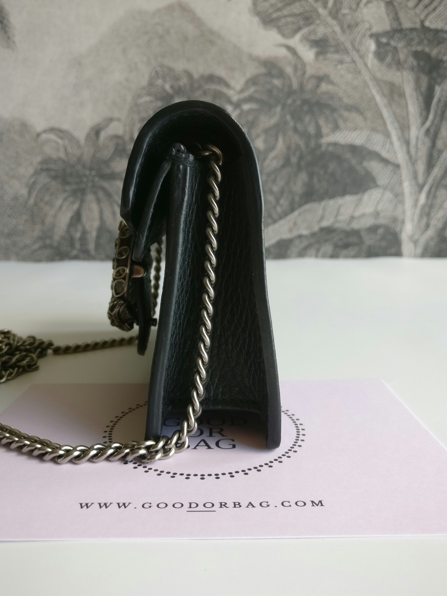Gucci Dionysus Super Mini