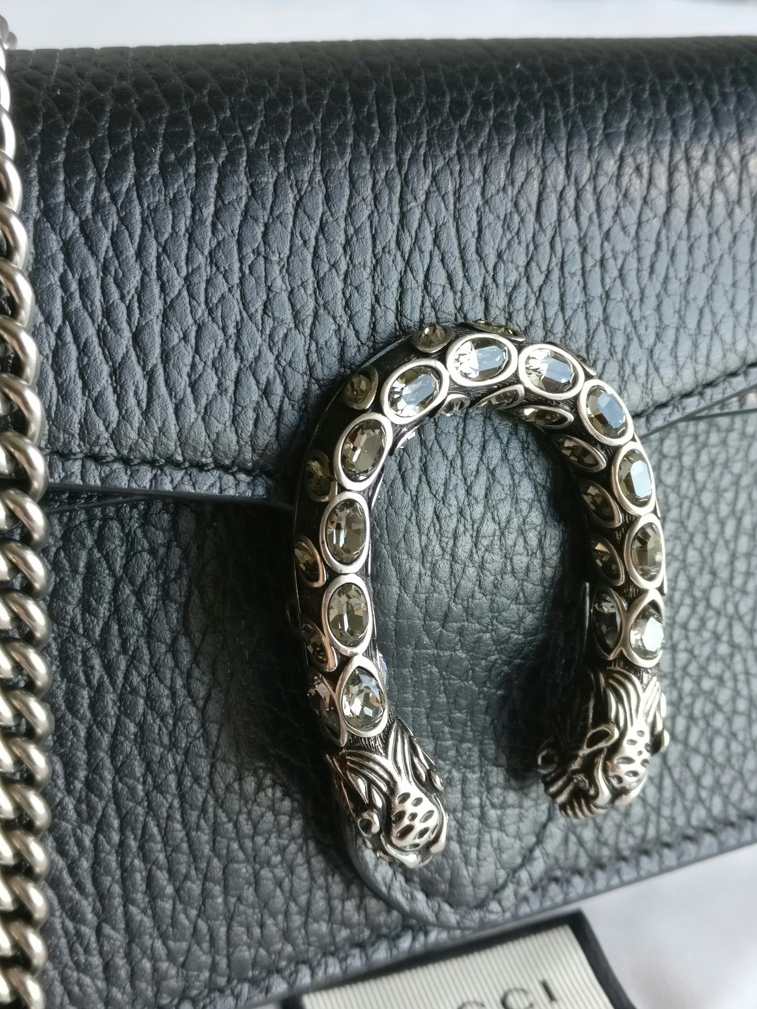 Gucci Dionysus Super Mini