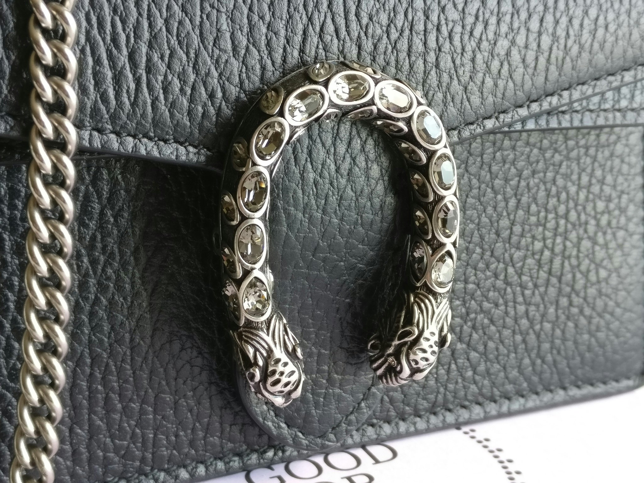 Gucci Dionysus Super Mini