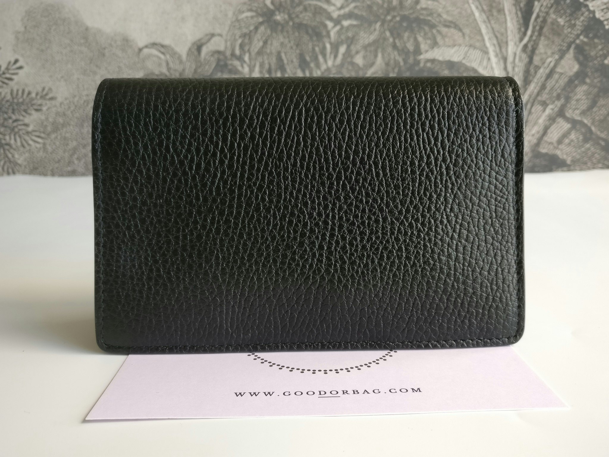 Gucci Dionysus Super Mini