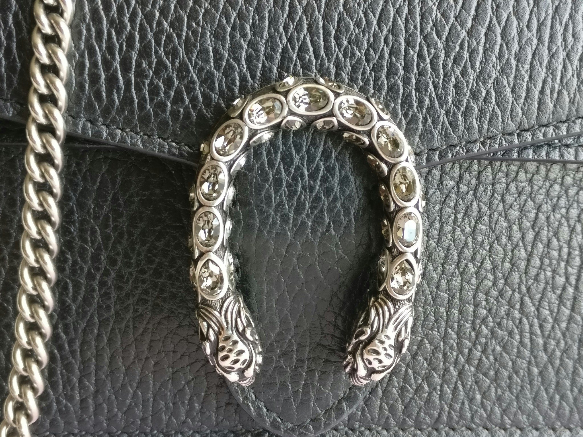Gucci Dionysus Super Mini