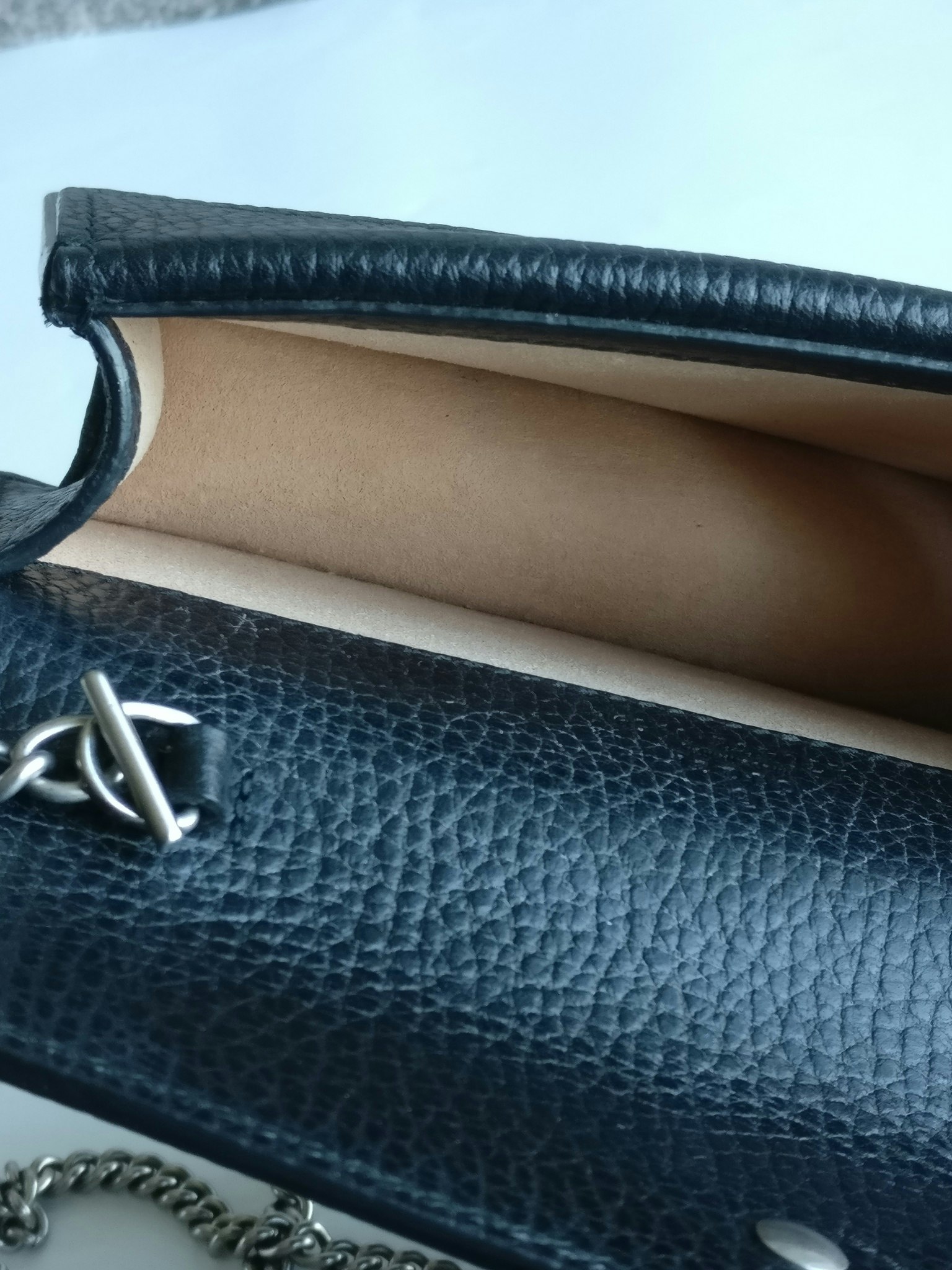 Gucci Dionysus Super Mini