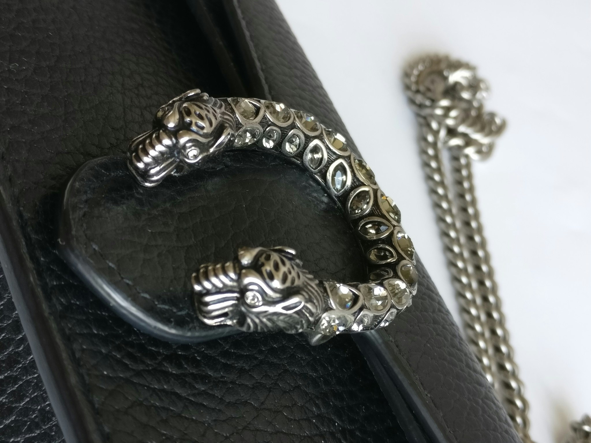 Gucci Dionysus Super Mini