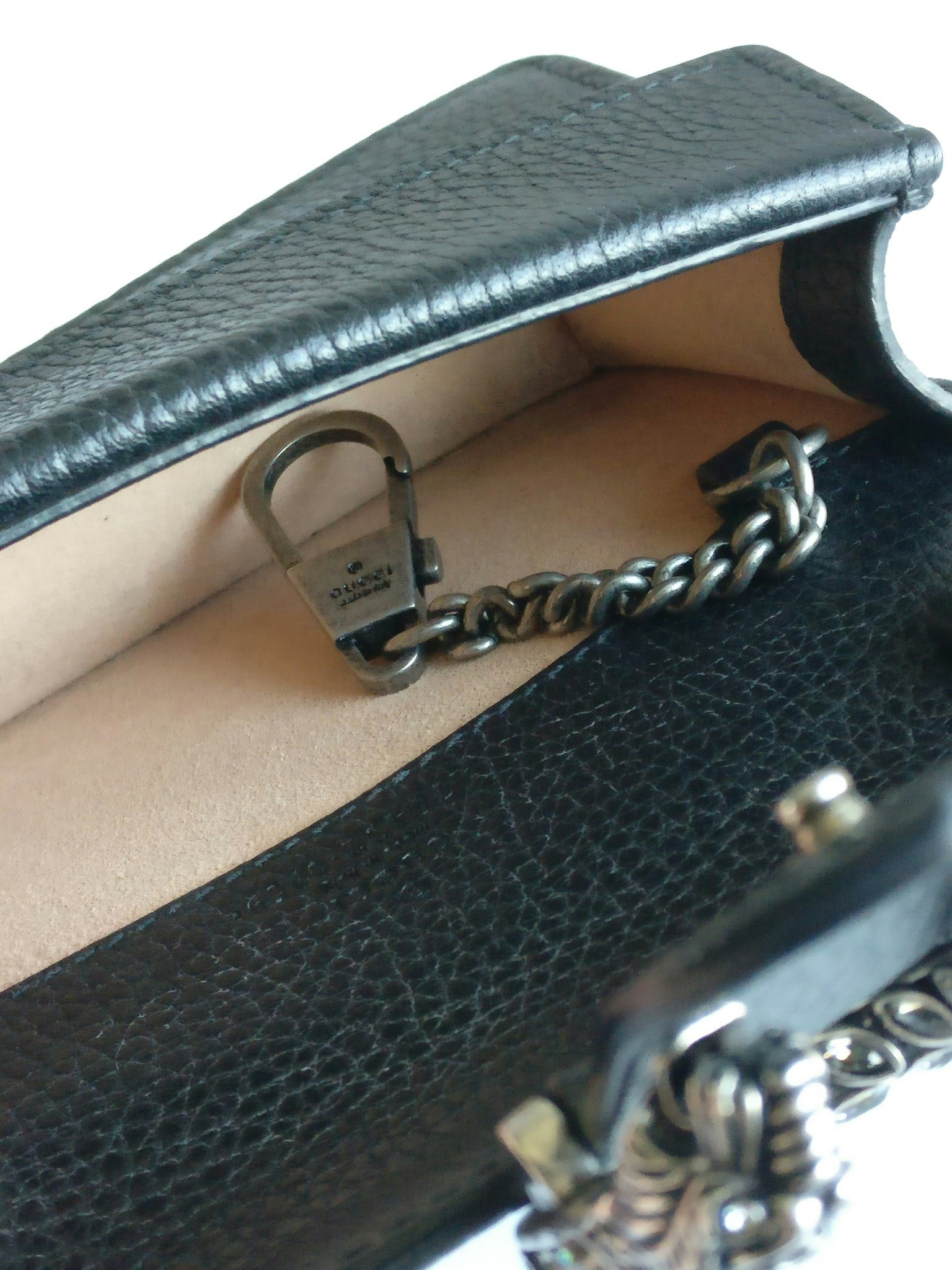 Gucci Dionysus Super Mini