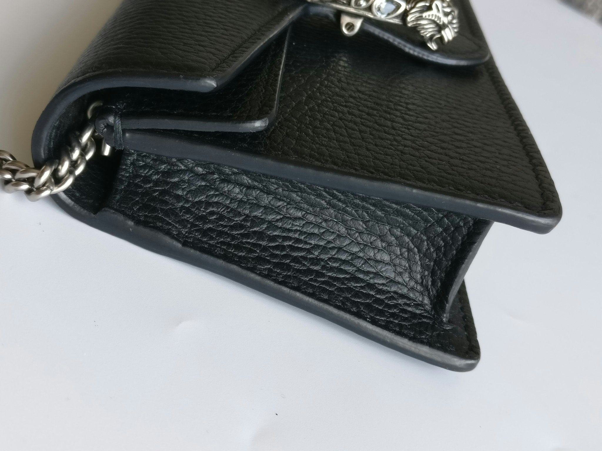 Gucci Dionysus Super Mini
