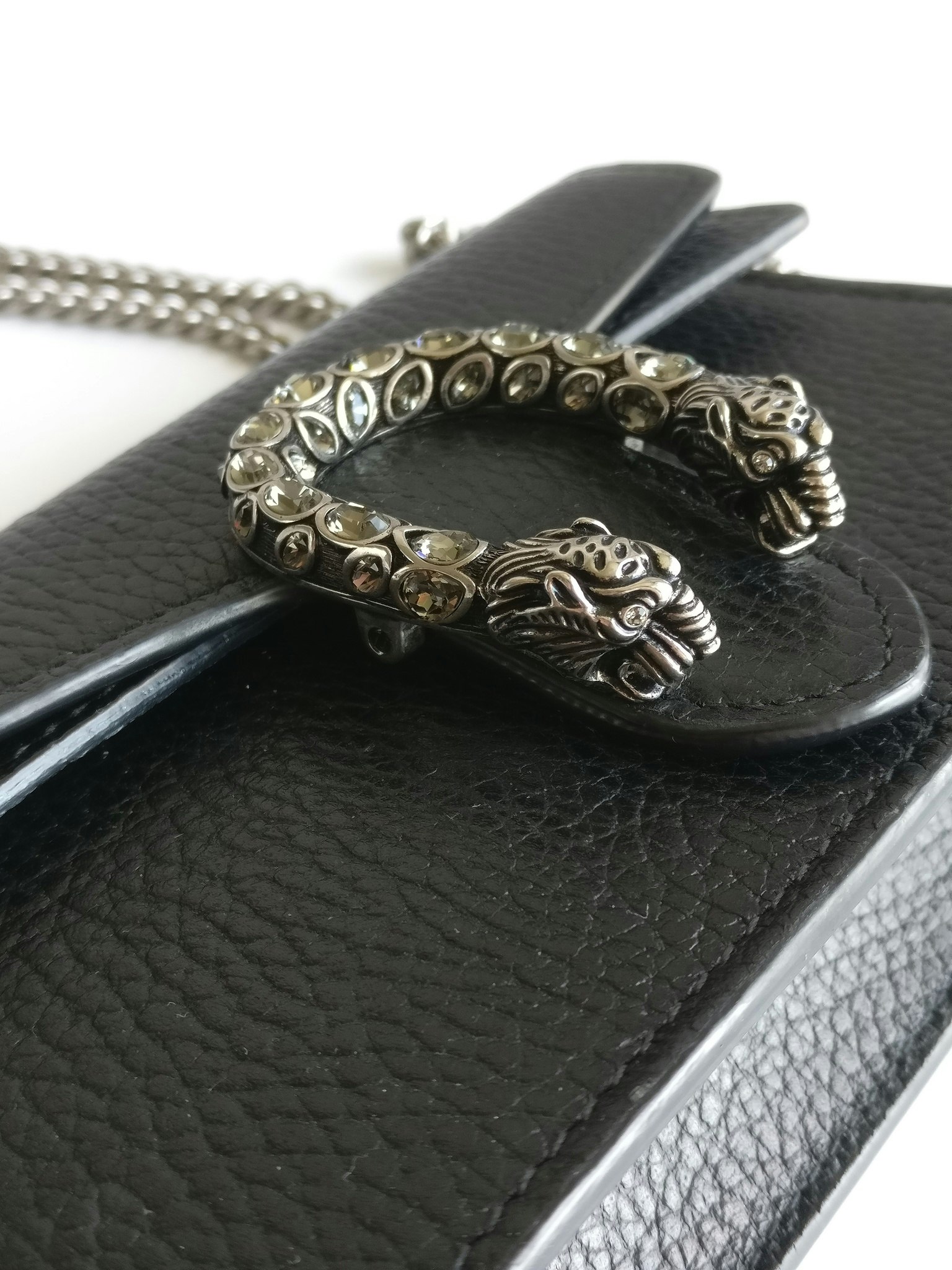 Gucci Dionysus Super Mini