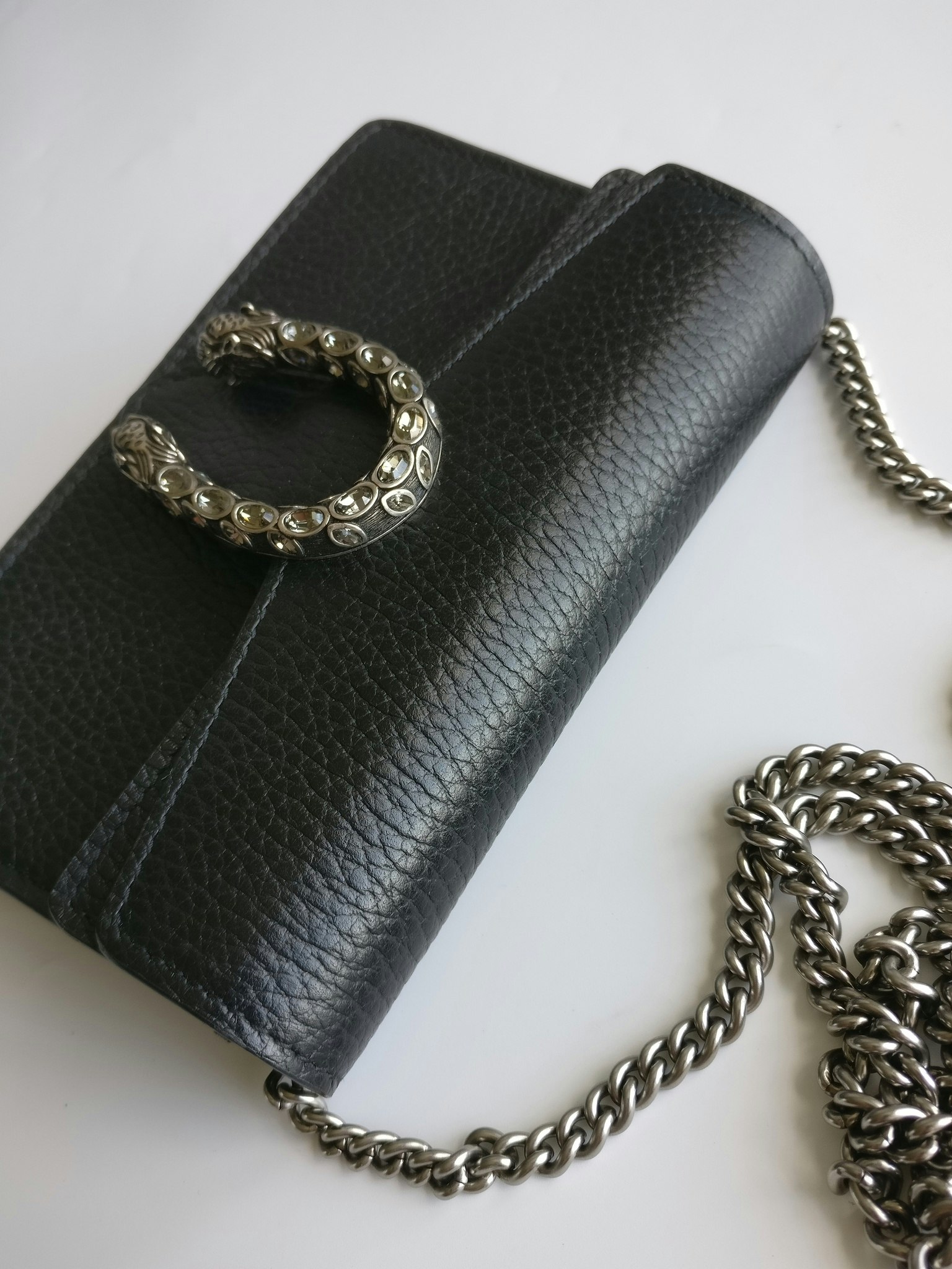 Gucci Dionysus Super Mini
