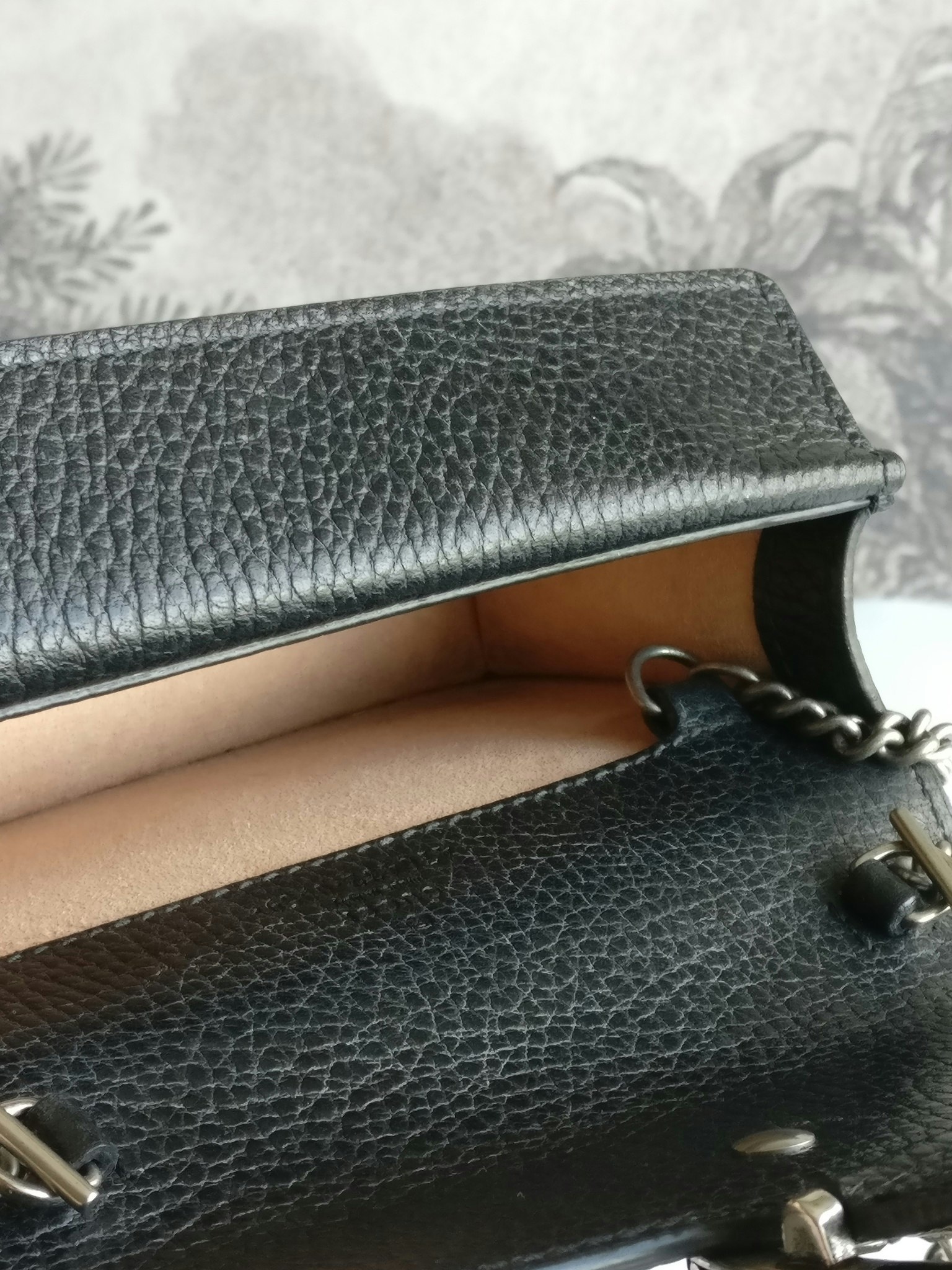 Gucci Dionysus Super Mini