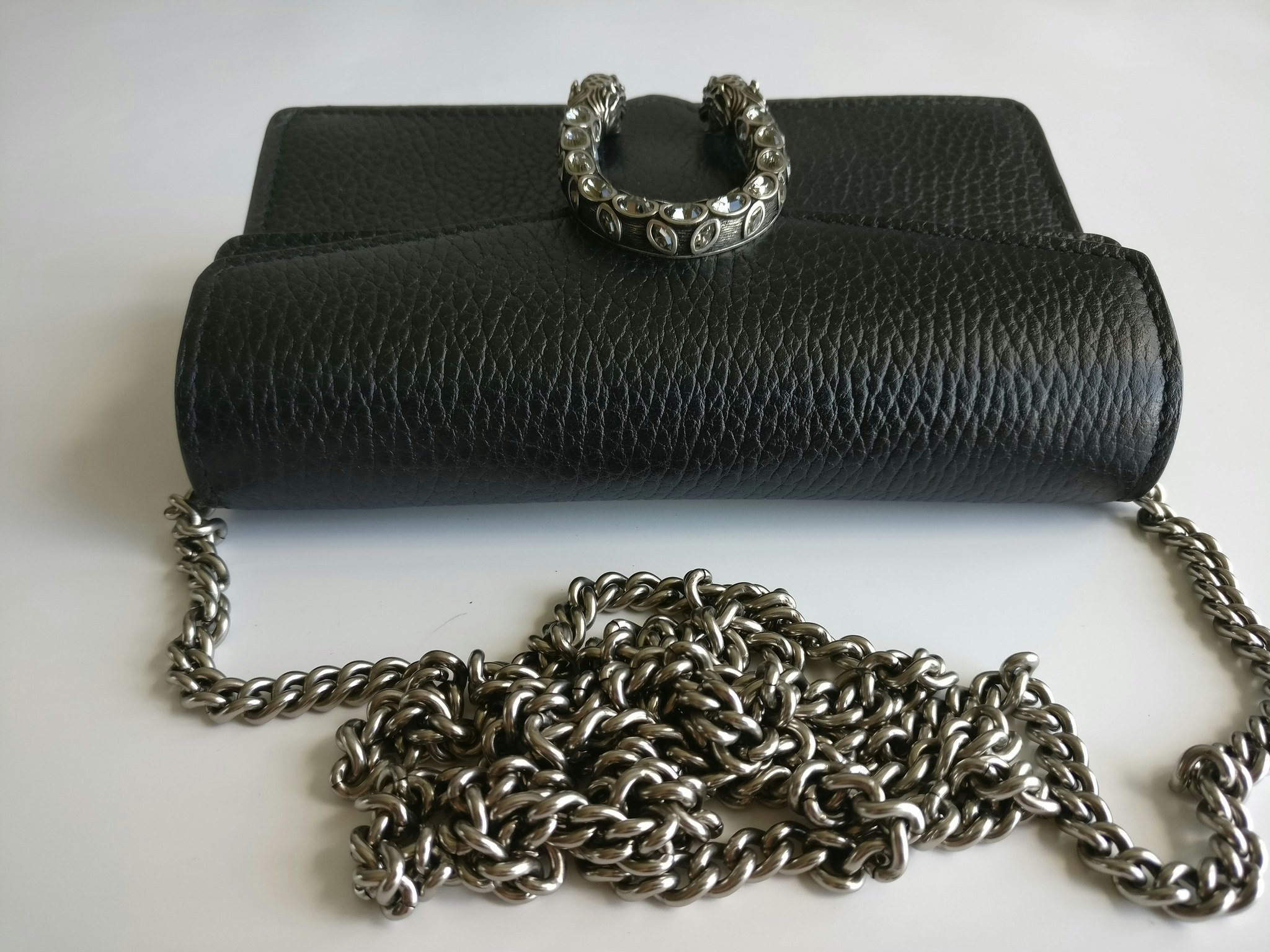 Gucci Dionysus Super Mini
