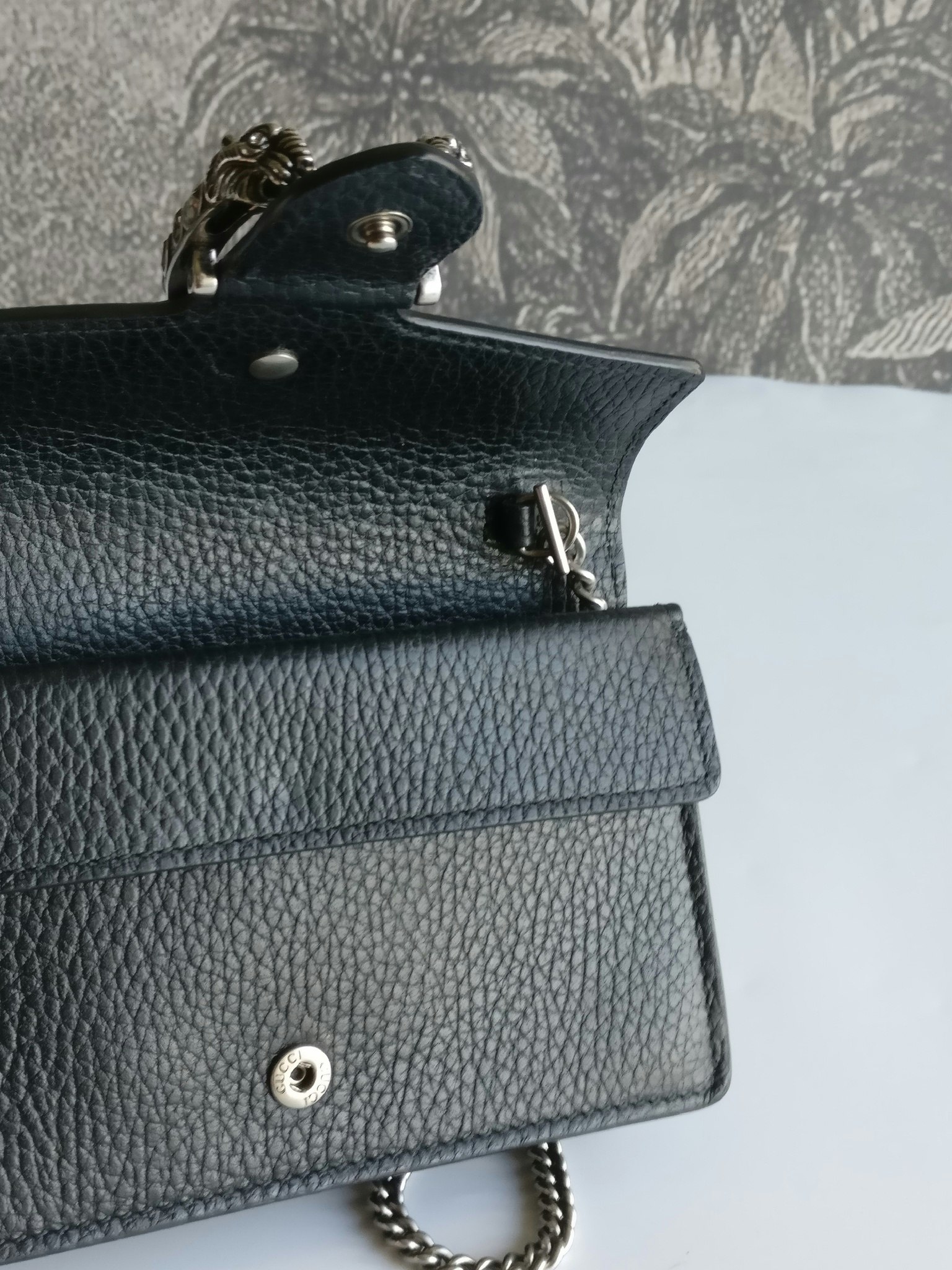 Gucci Dionysus Super Mini