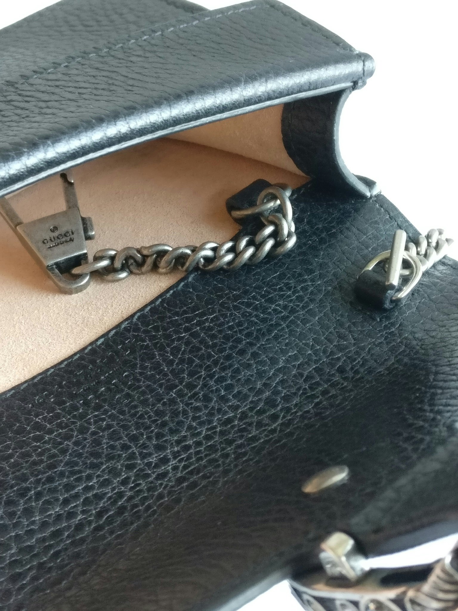 Gucci Dionysus Super Mini