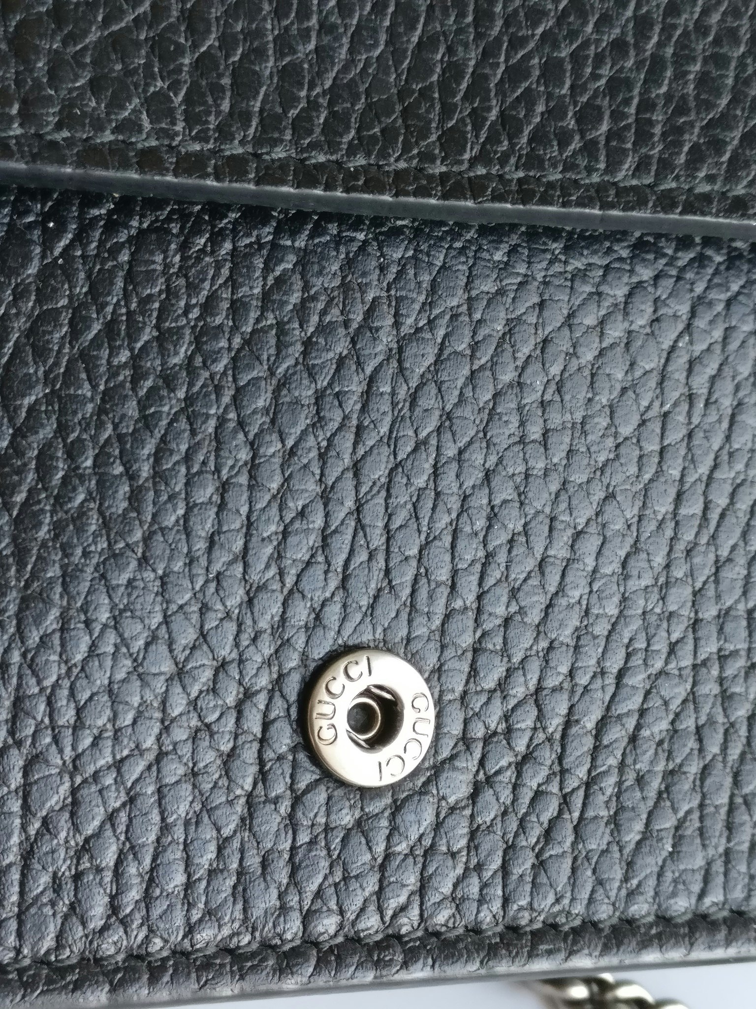 Gucci Dionysus Super Mini