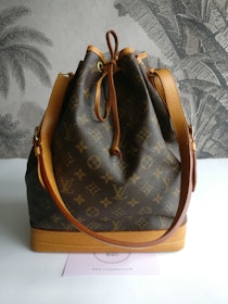 Louis Vuitton Noé GM