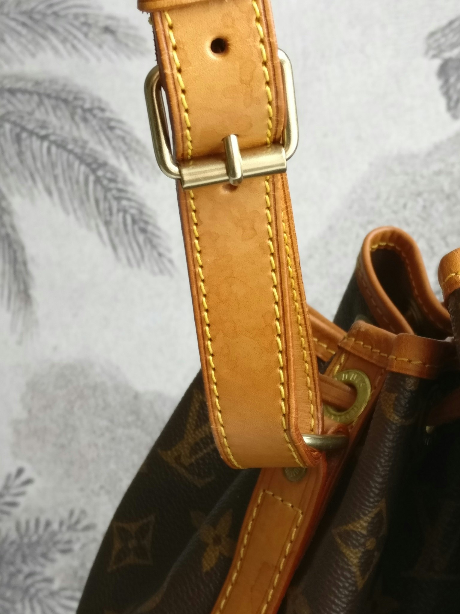Louis Vuitton Noé GM